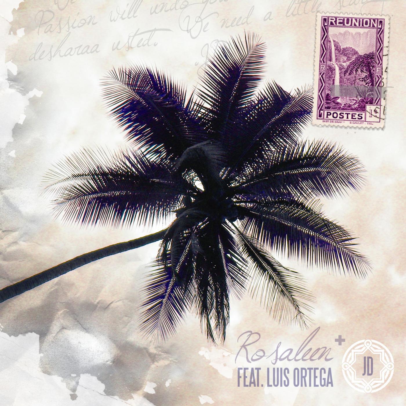 Релиз Rosaleen (feat. Luis Ortega)