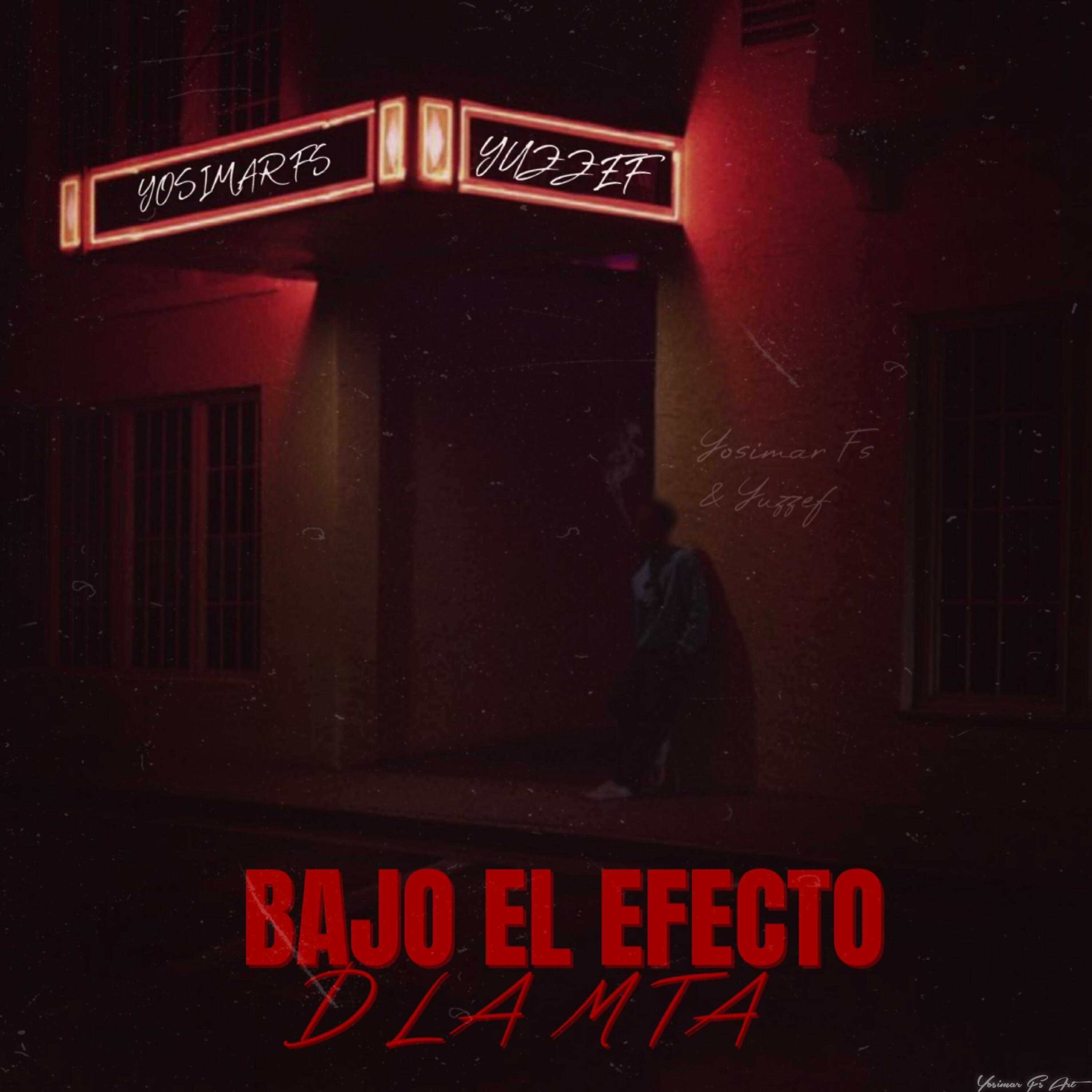 Релиз Bajo el Efecto