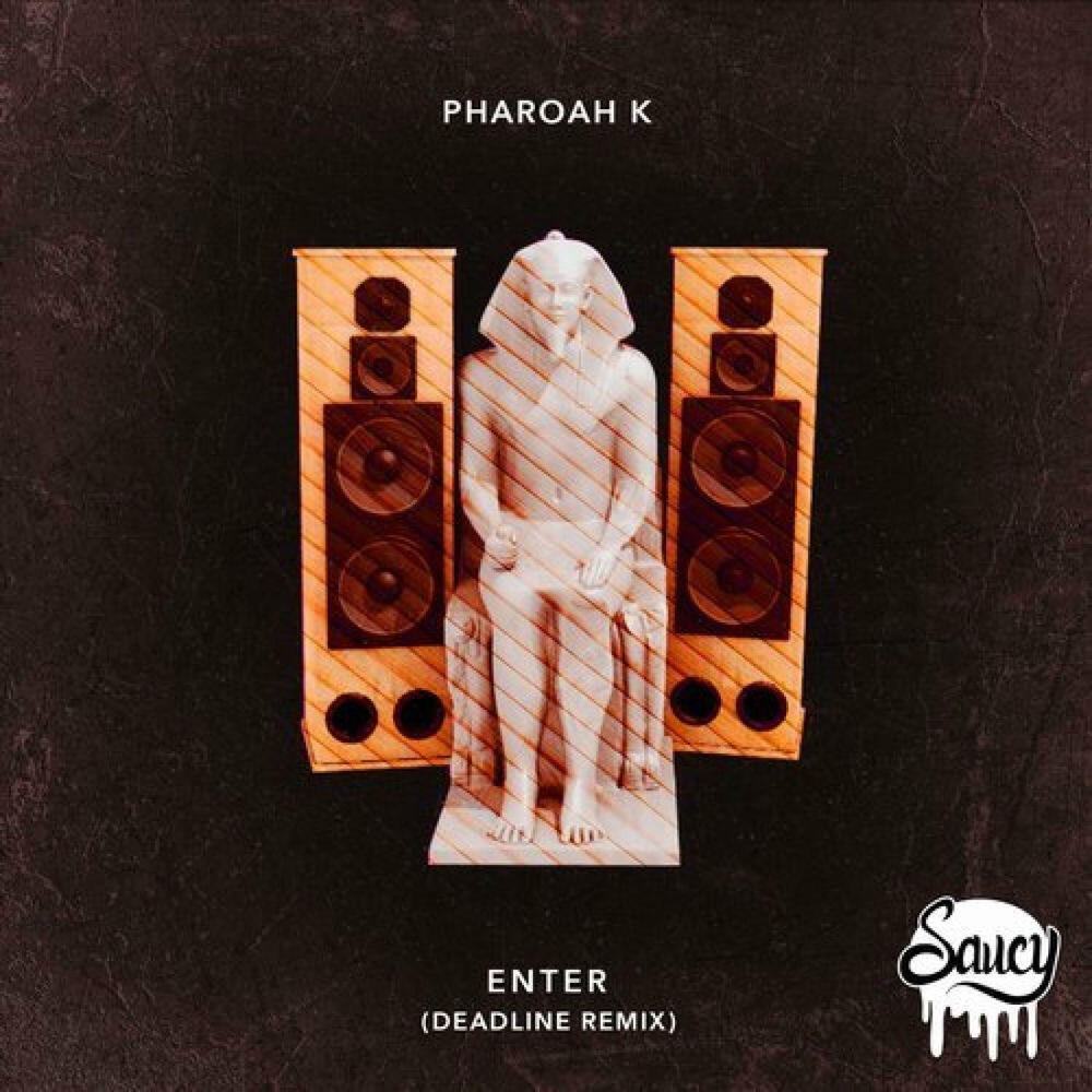 Релиз Enter Deadline Remix