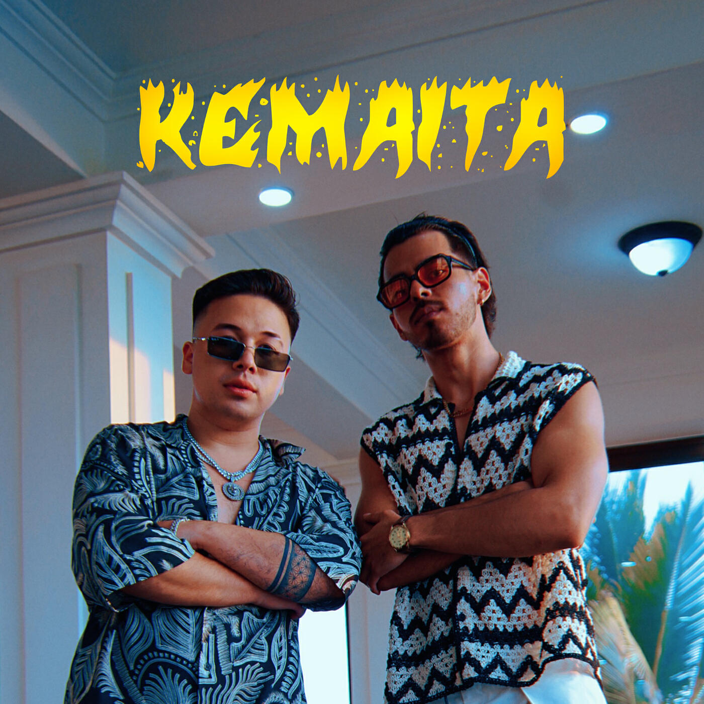 Релиз Kemaita