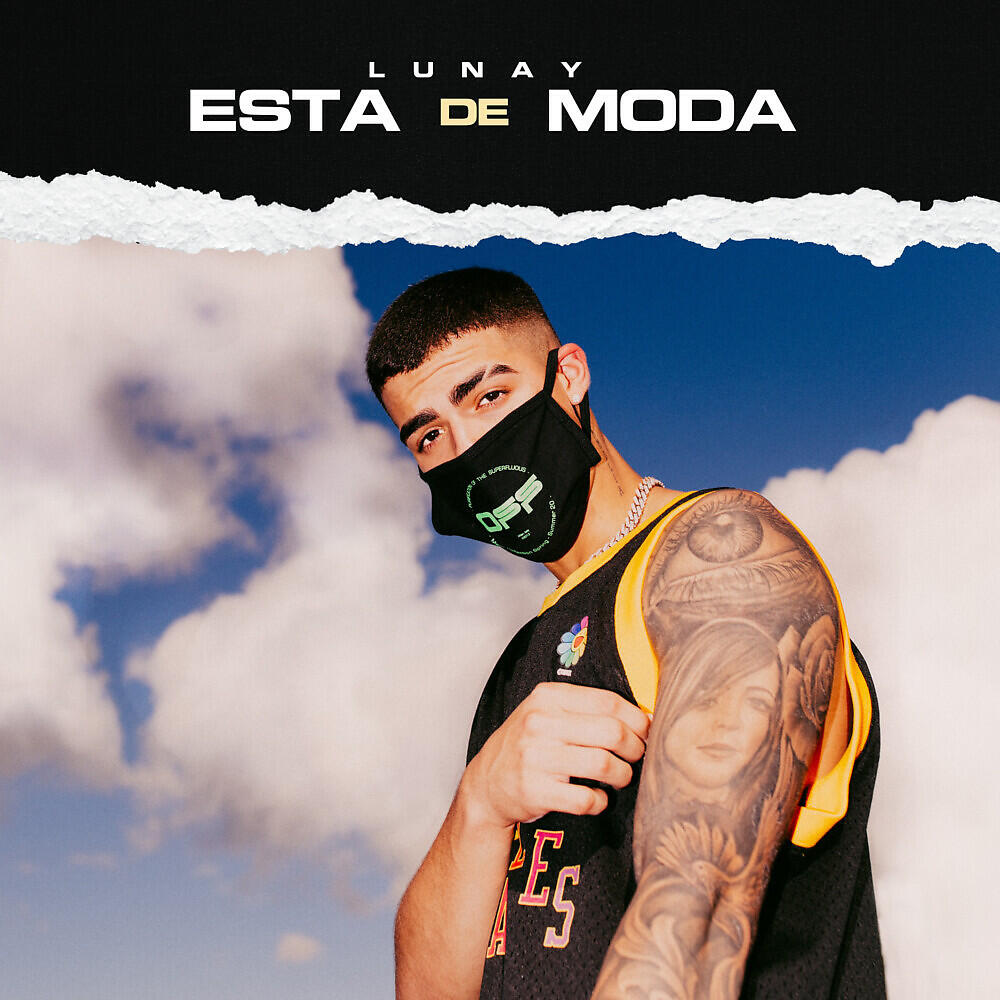 Релиз Esta De Moda