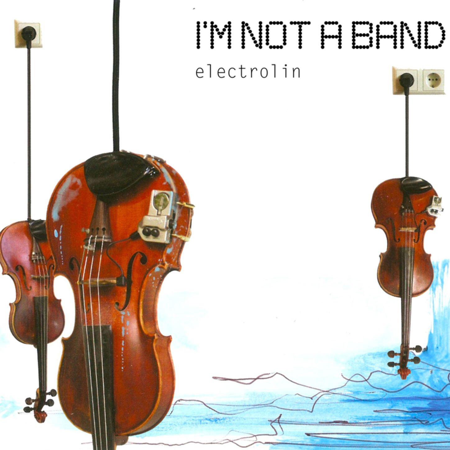 Релиз Electrolin