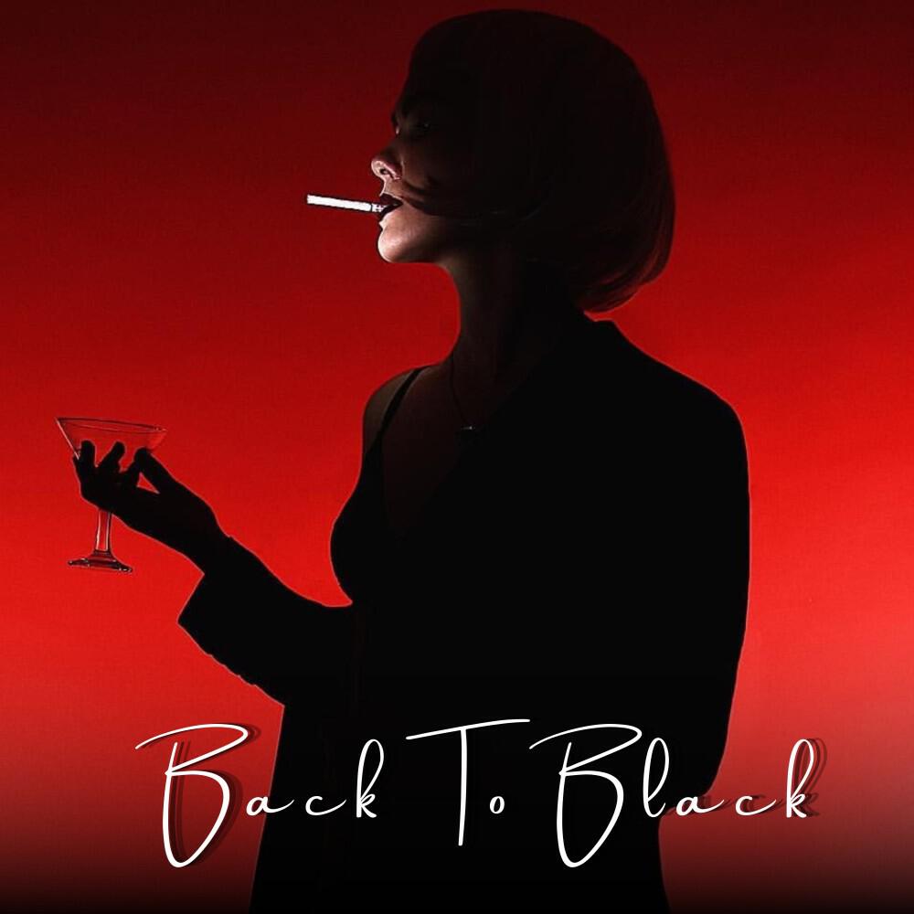 Релиз Back to Black