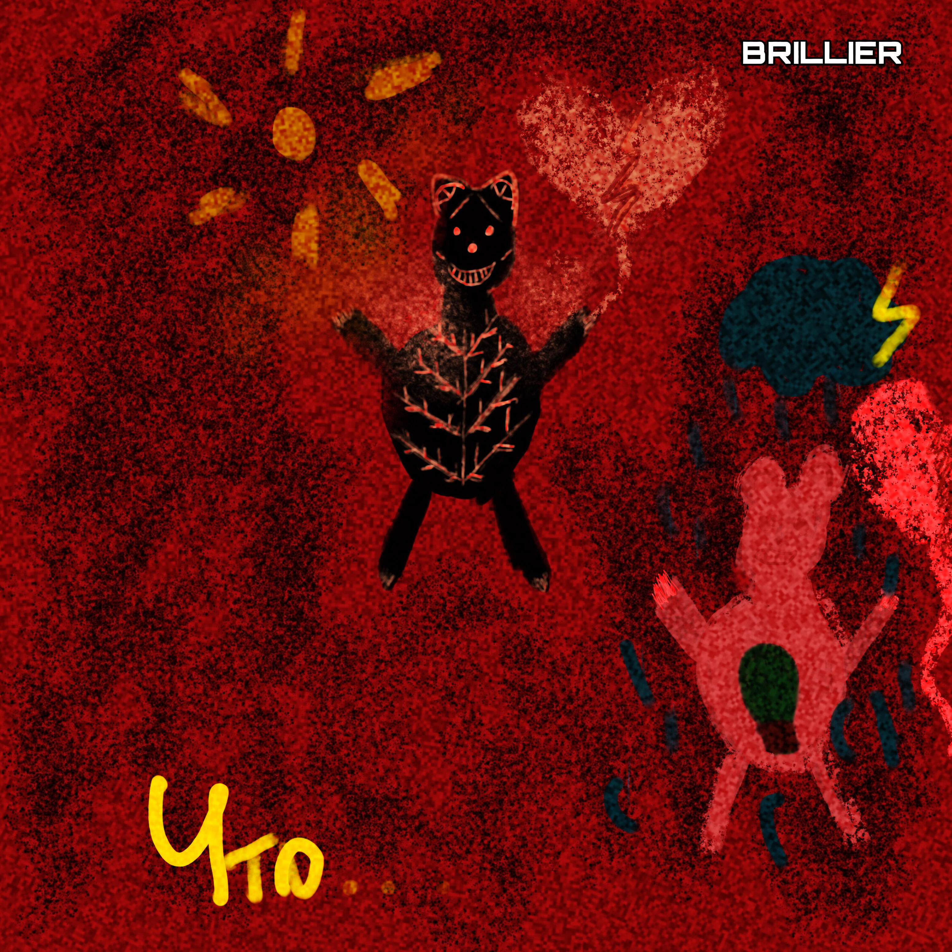 BRILLIER