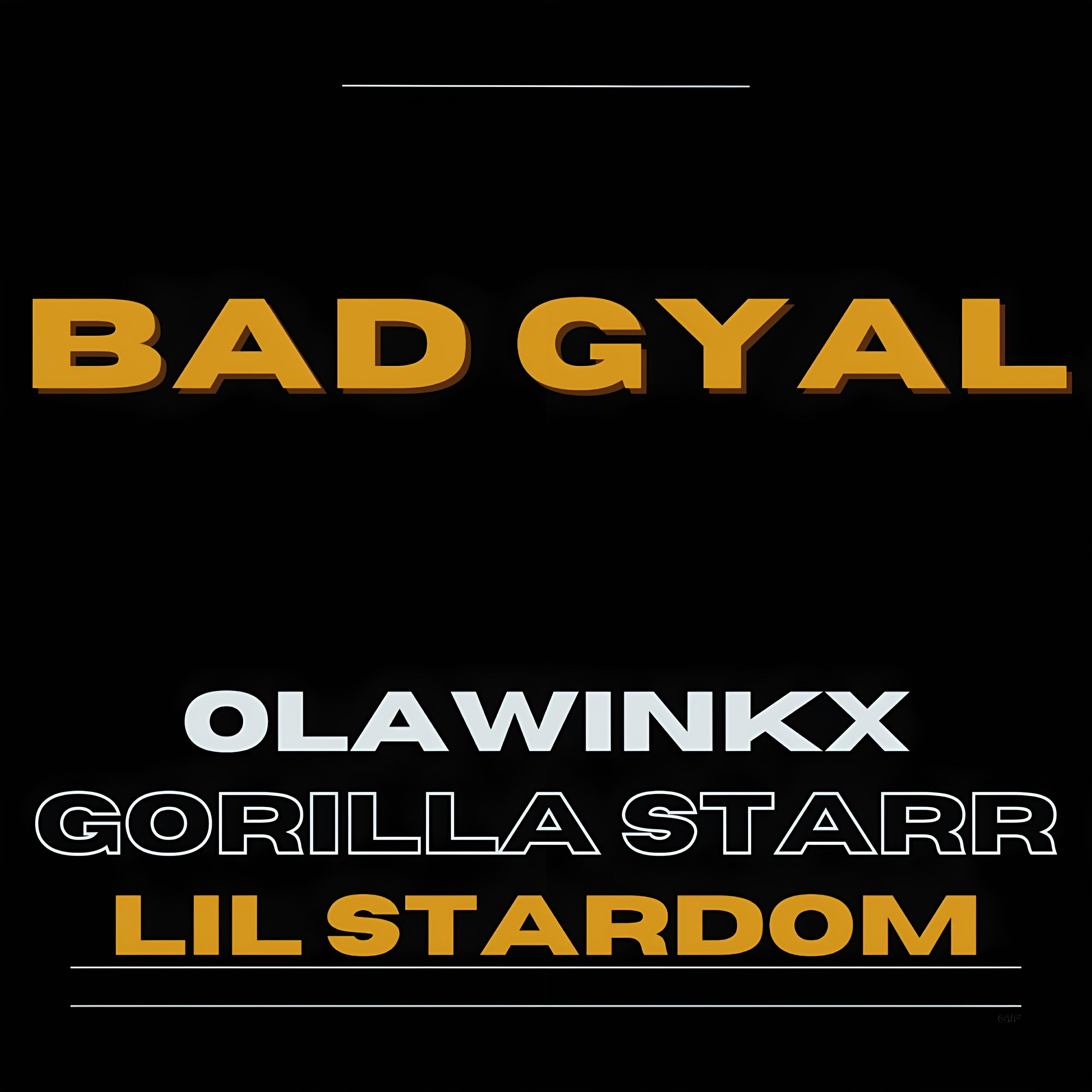 Lil Stardom