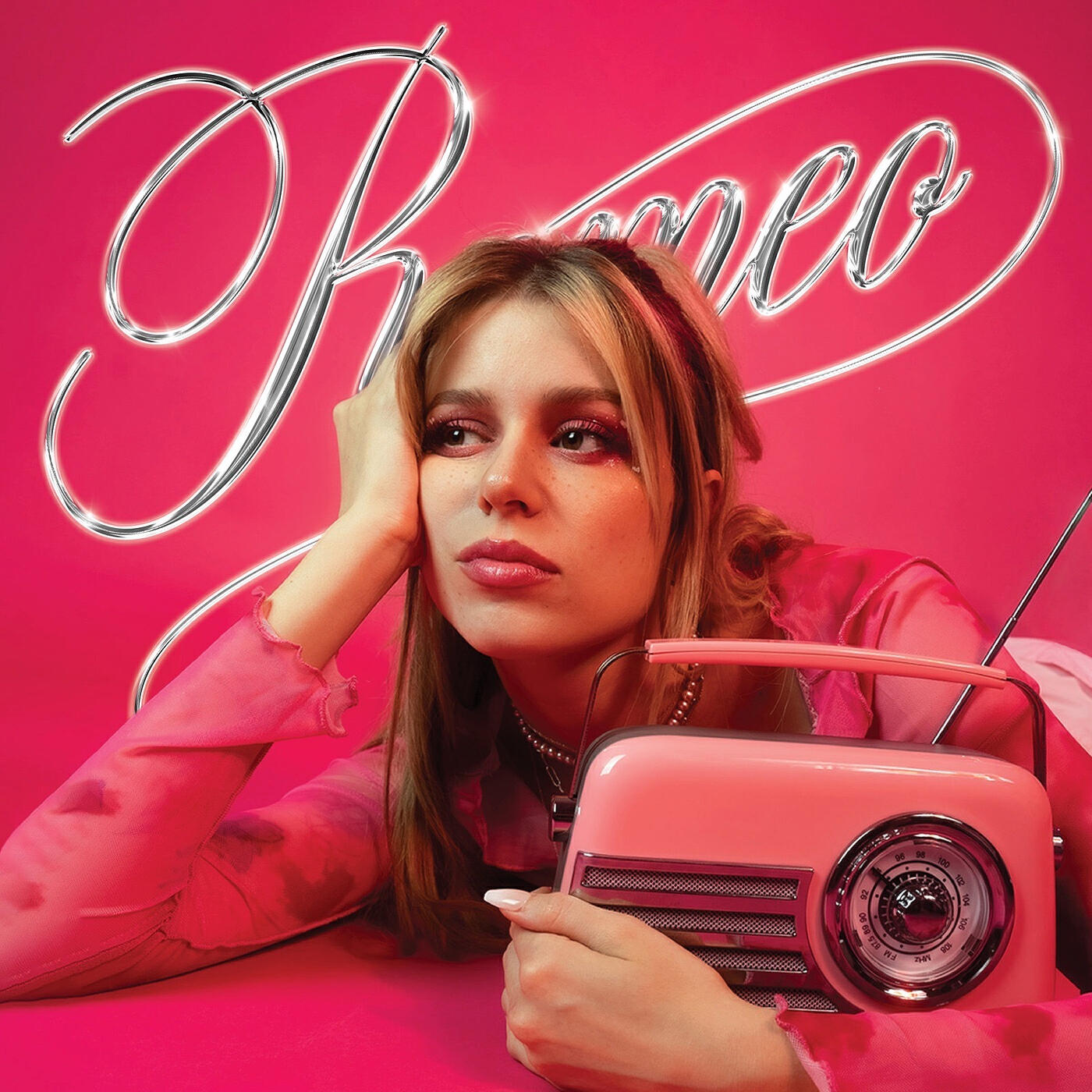 Постер альбома Romeo