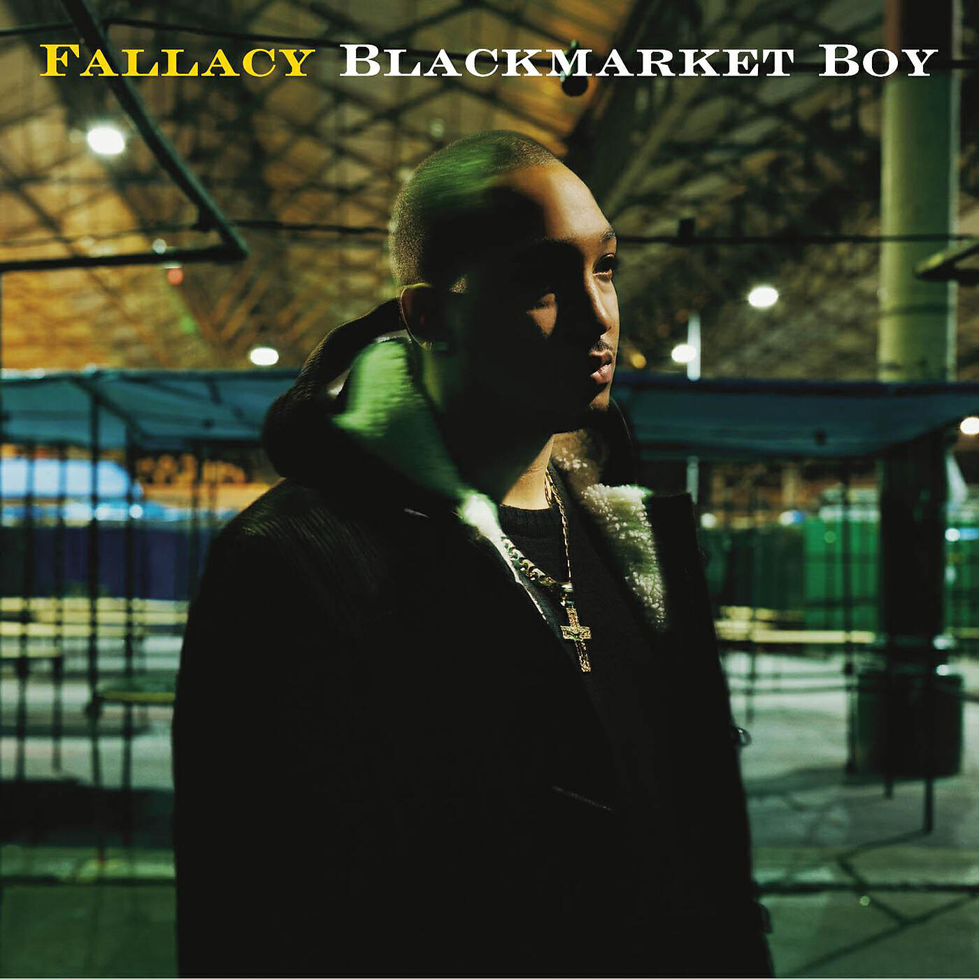 Скачать песню Fallacy - John Wayne Swagger бесплатно в MP3 для Android и iOS