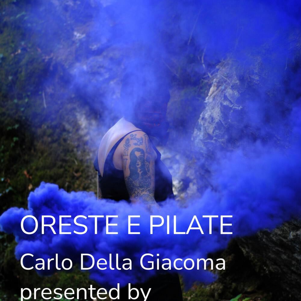 Релиз Oreste e Pilate