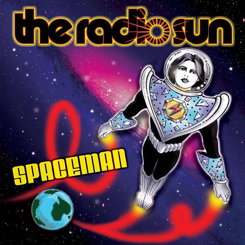 Релиз Spaceman