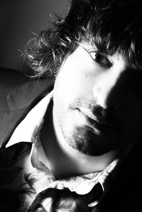 Chris Helme