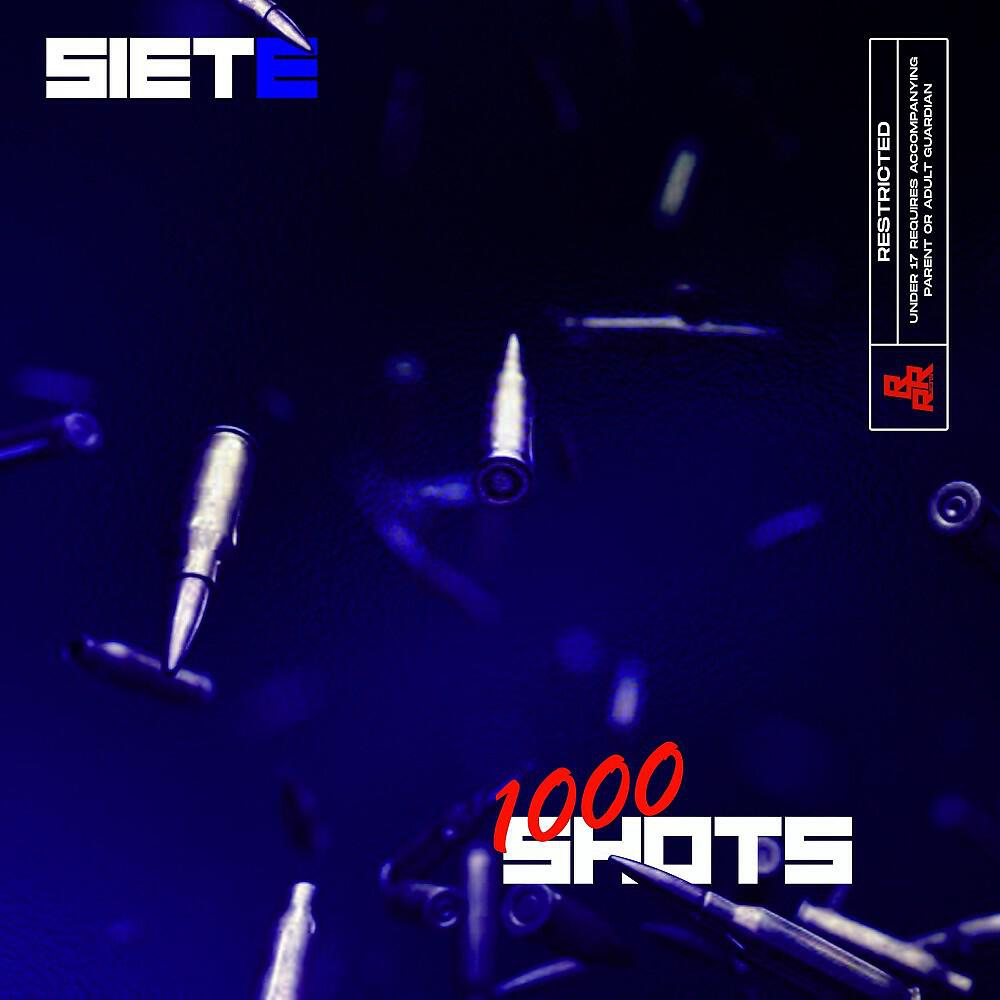 Red Rouge, Siete - 1000 Shots