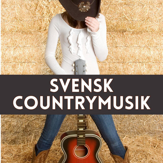 Релиз Svensk Countrymusik