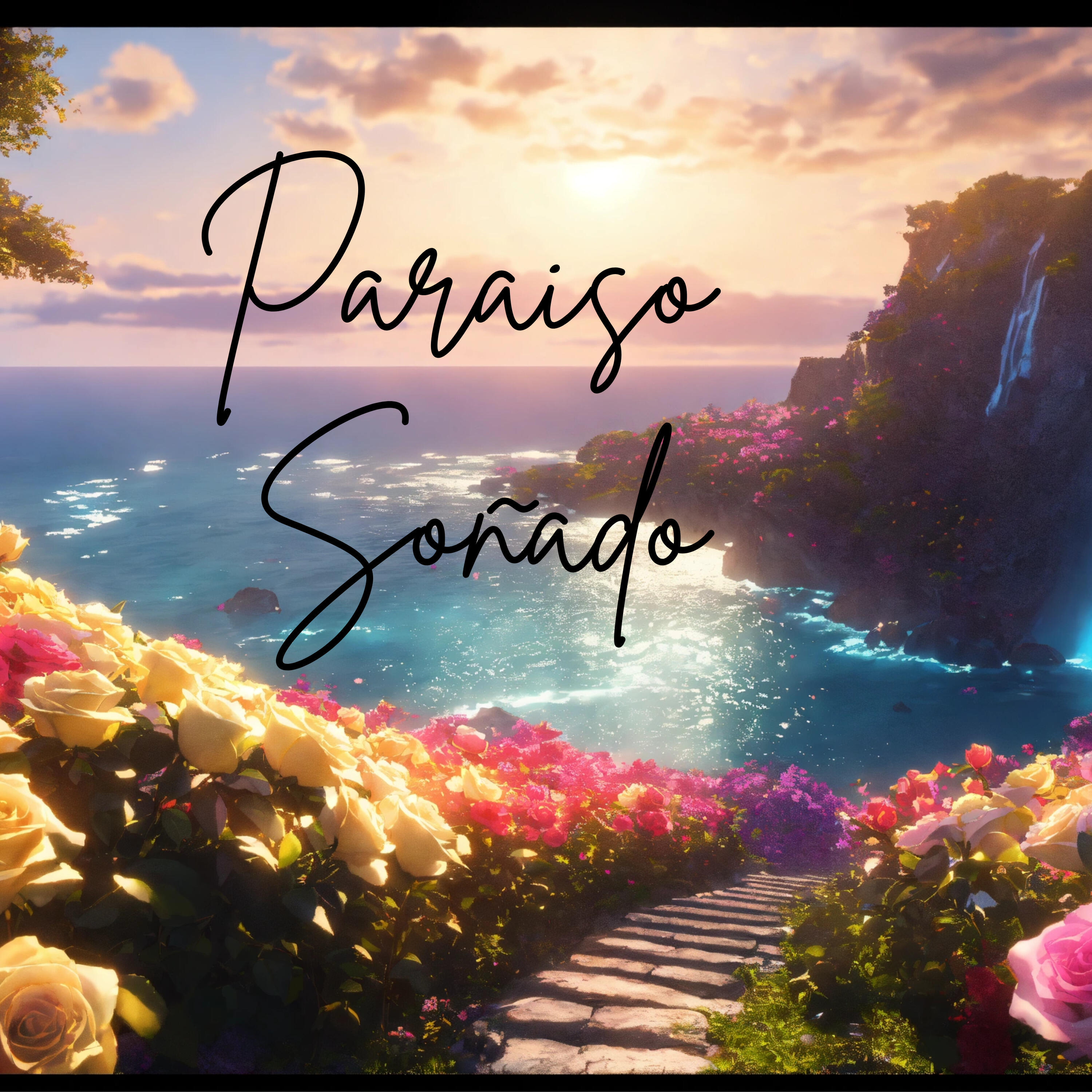 Релиз Paraíso Soñado