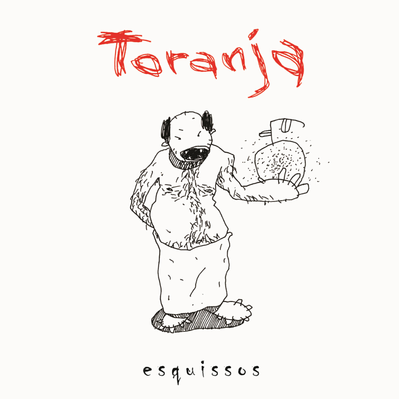 Релиз Esquissos