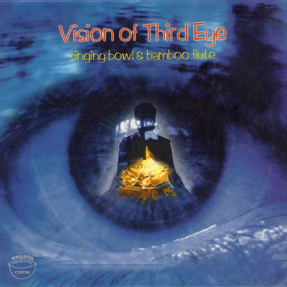 Релиз Vision of Third Eye: Singing Bowl and Bamboo Flute
