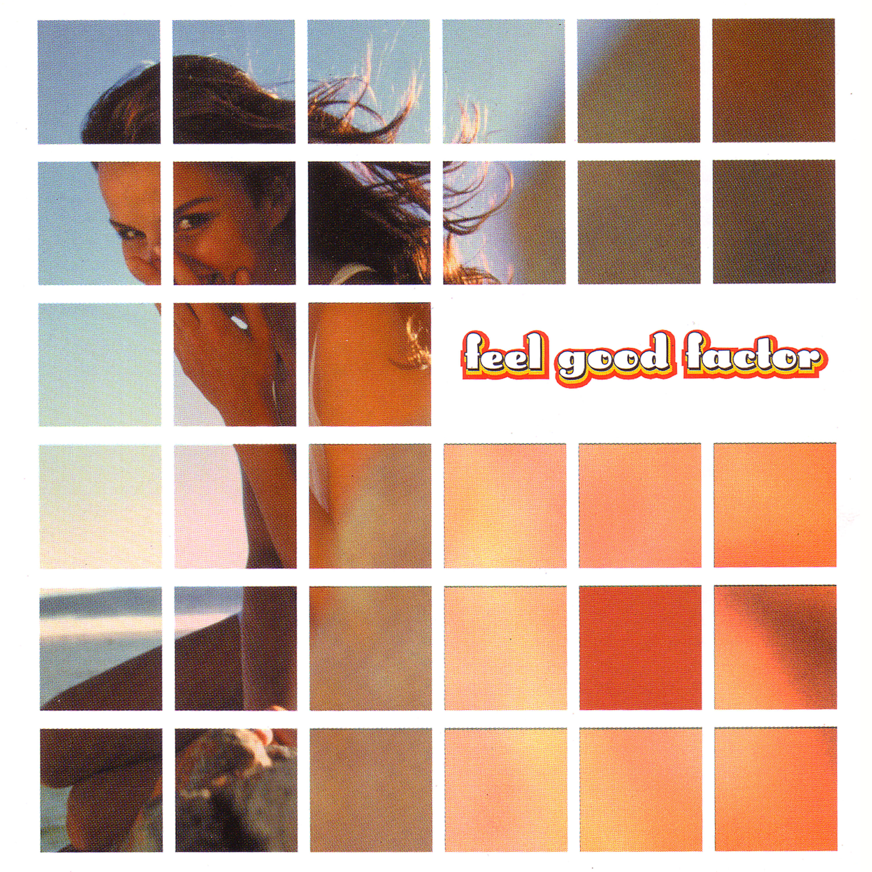 Релиз Feel Good Factor