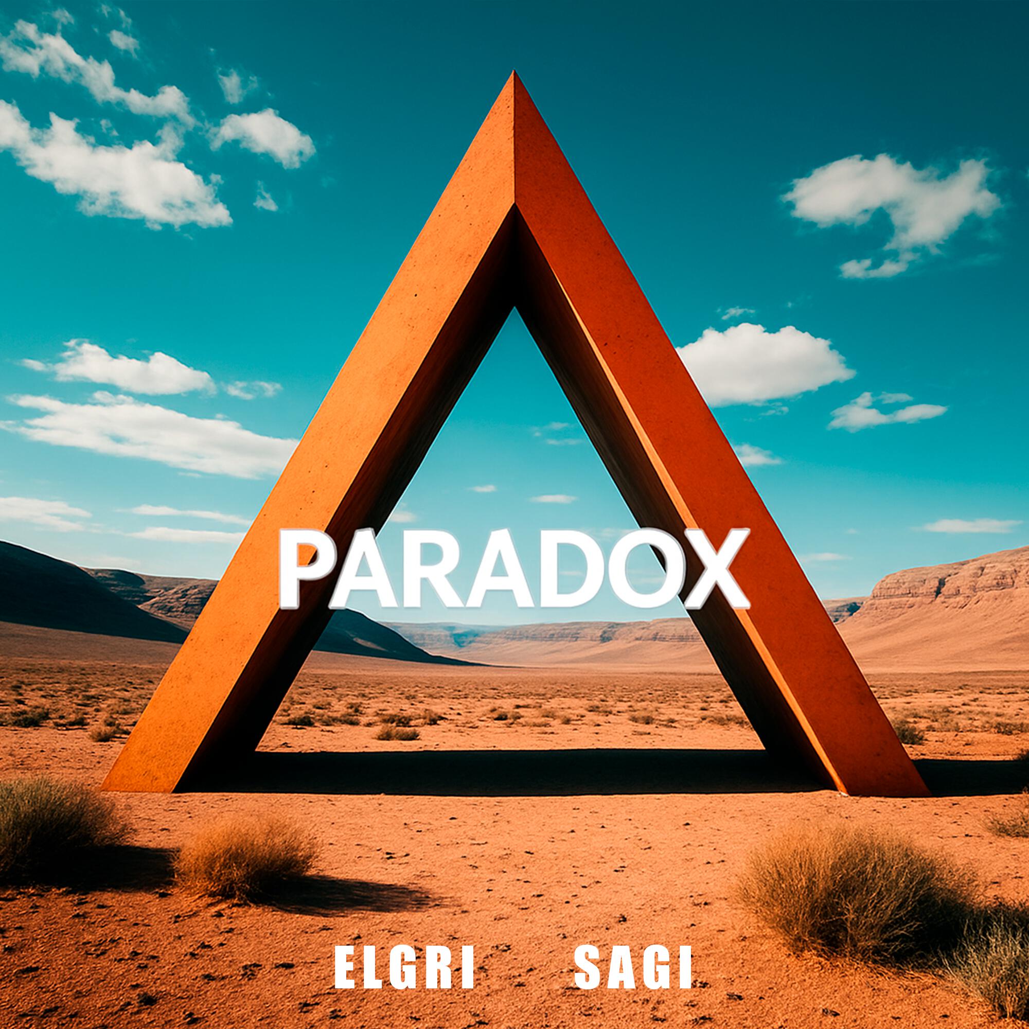 Релиз Paradox