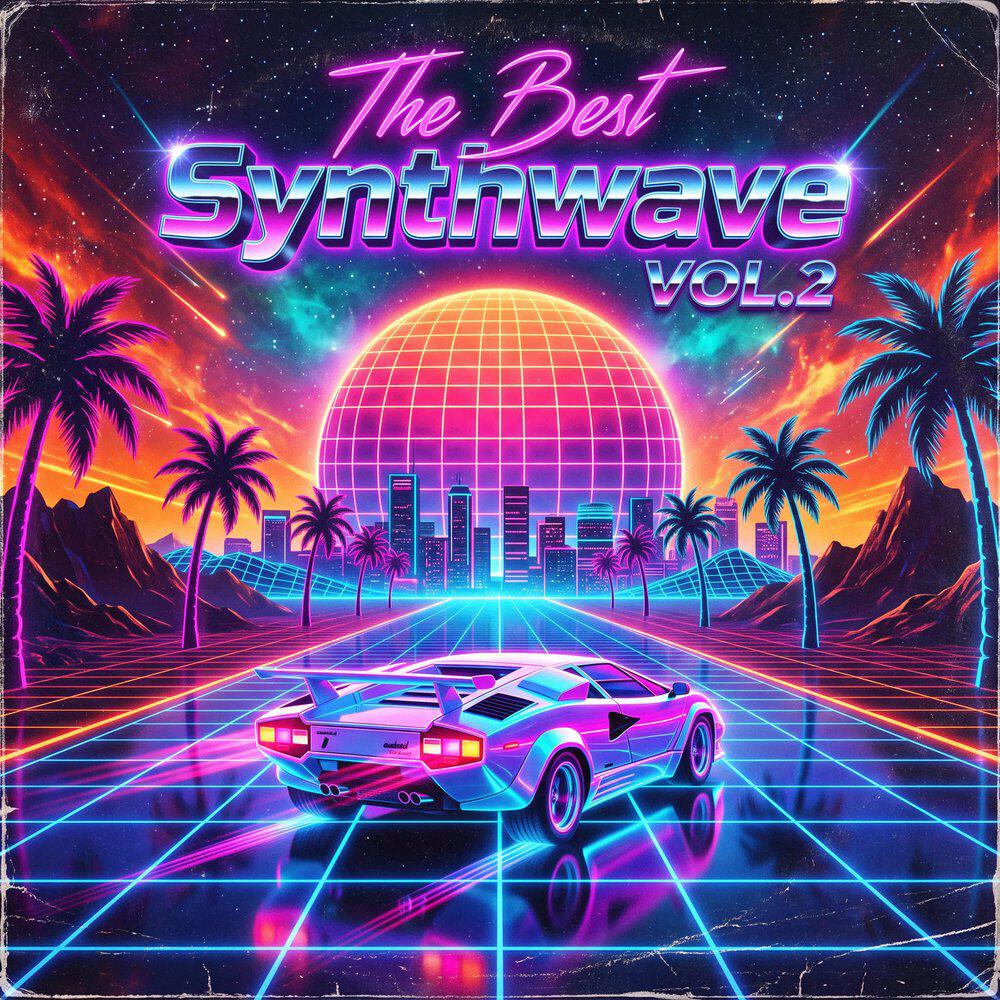 Synthwave Studio