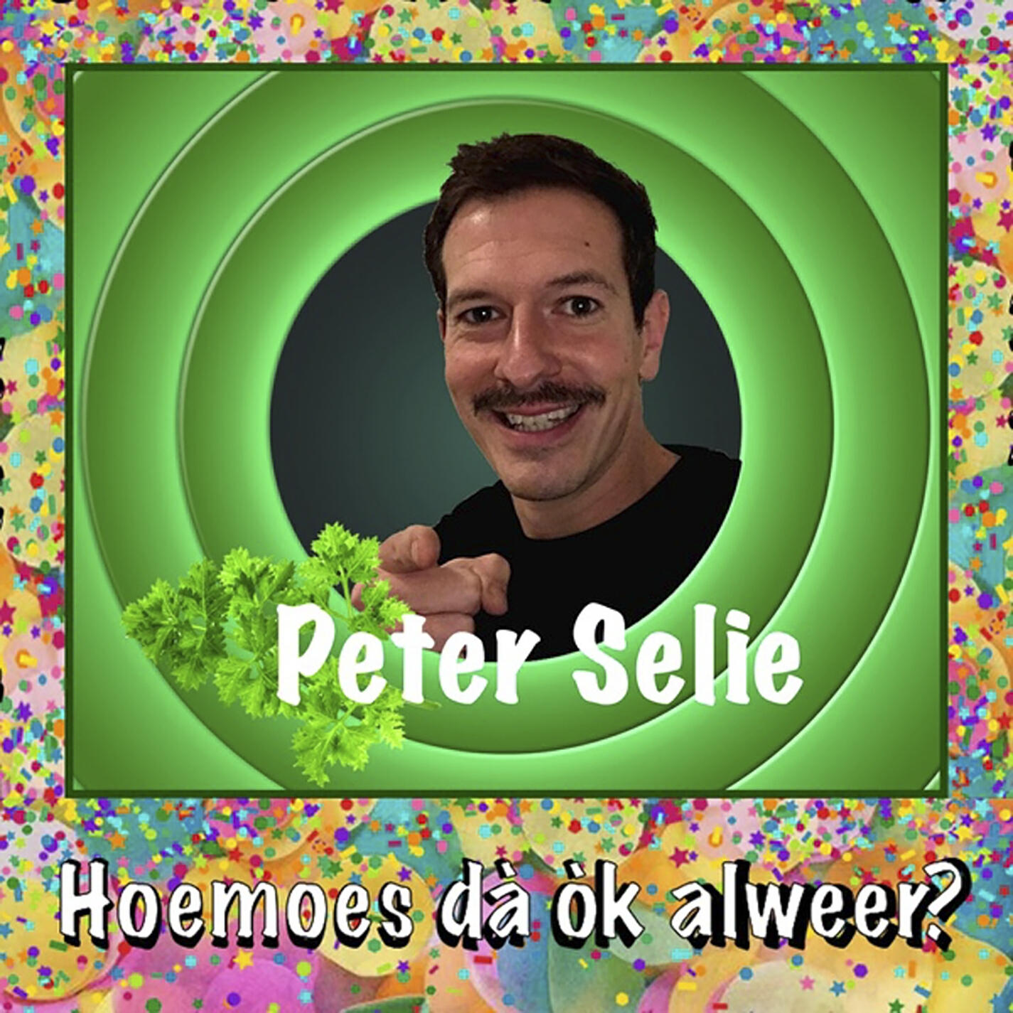 Релиз Hoemoes Dà Òk Alweer?