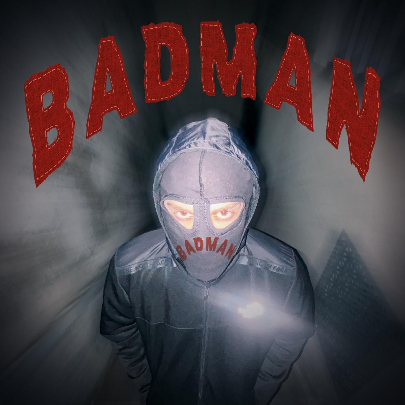 Релиз BAD MAN