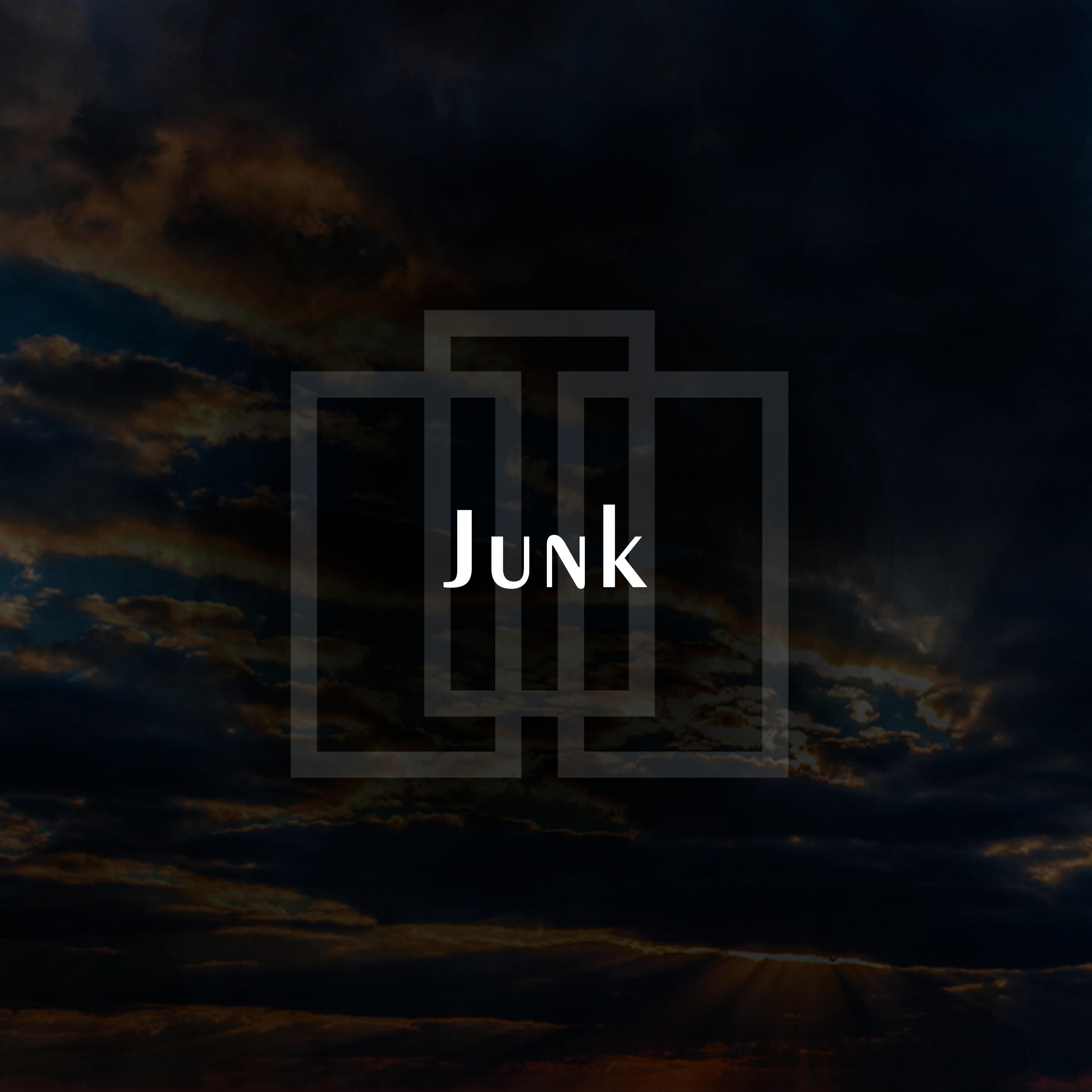 Релиз Junk