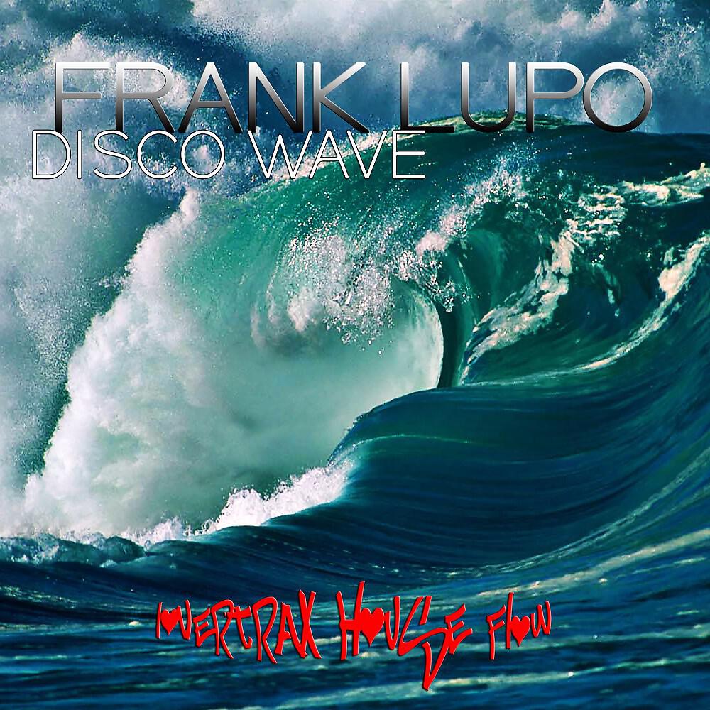 Релиз Disco Wave