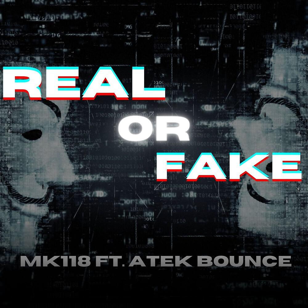 Релиз Real or Fake