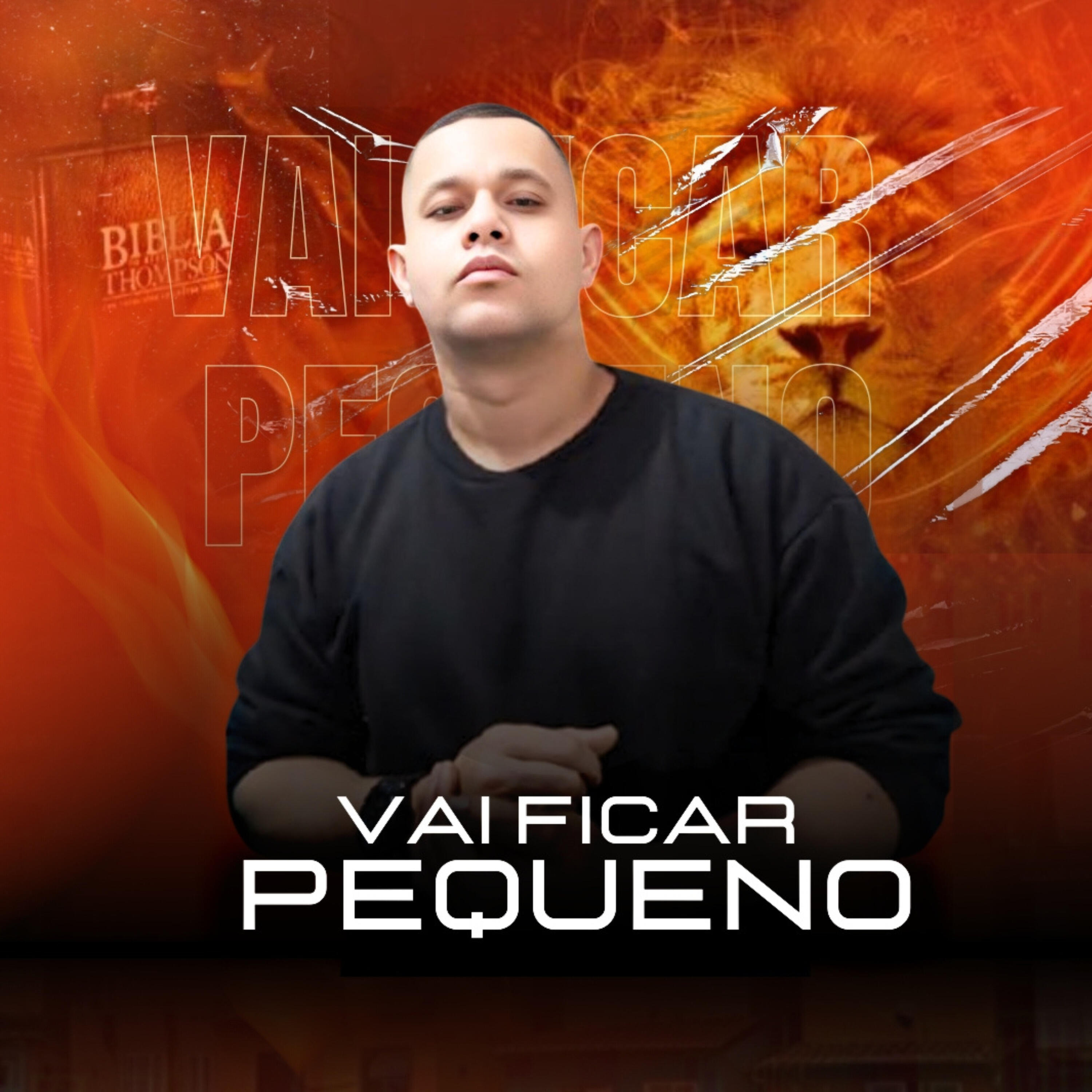 Релиз Vai Ficar Pequeno