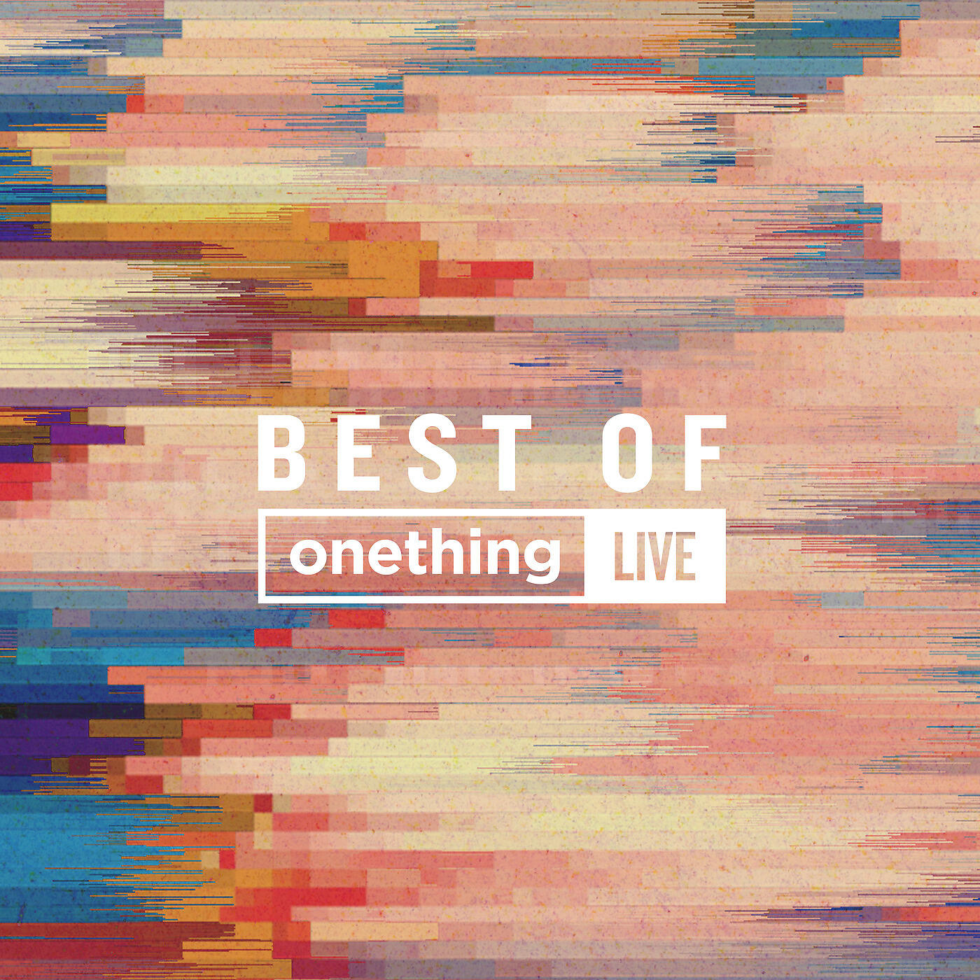Релиз Best of Onething (Live)