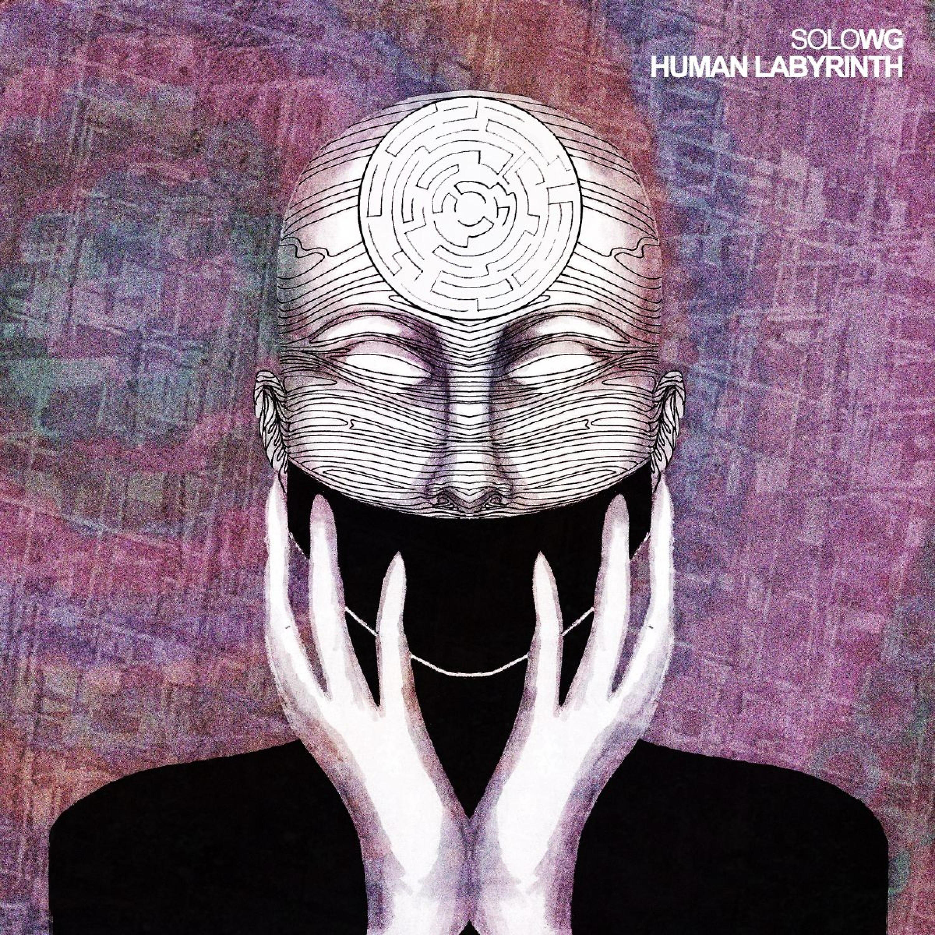 Релиз Human Labyrinth