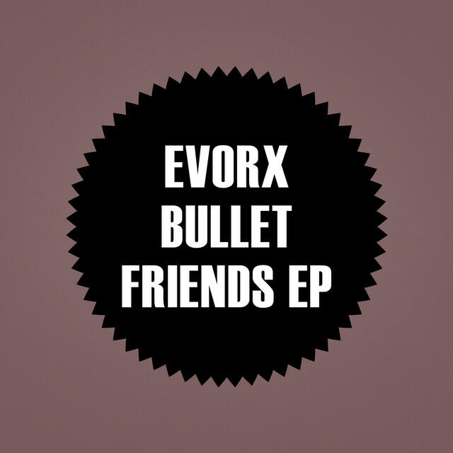 Релиз Bullet Friends EP