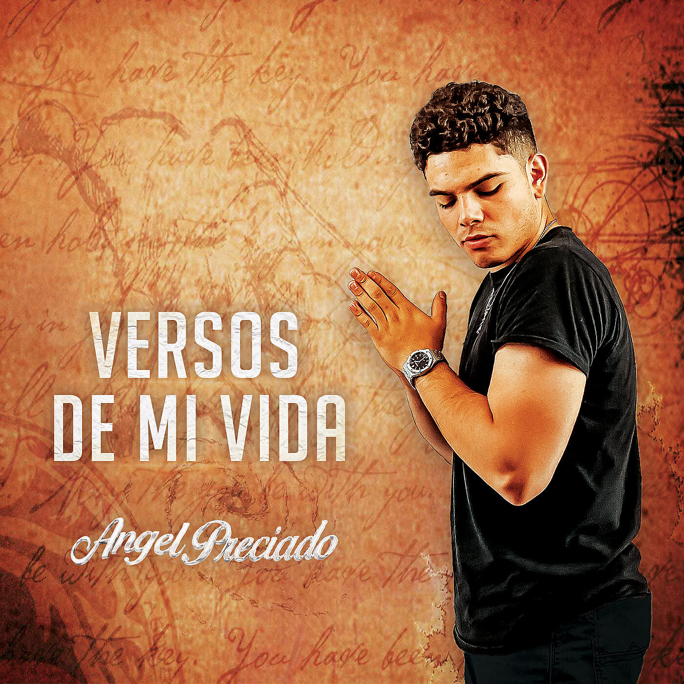 Релиз Versos De Mi Vida