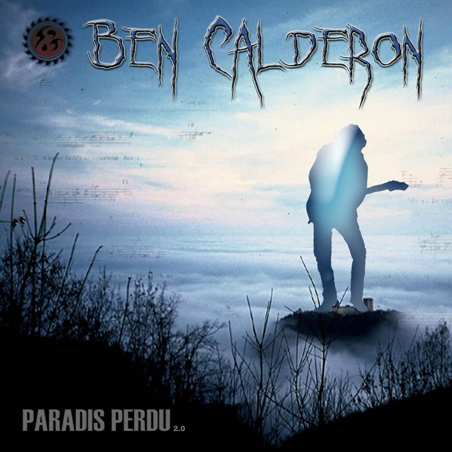 Релиз Paradis perdu