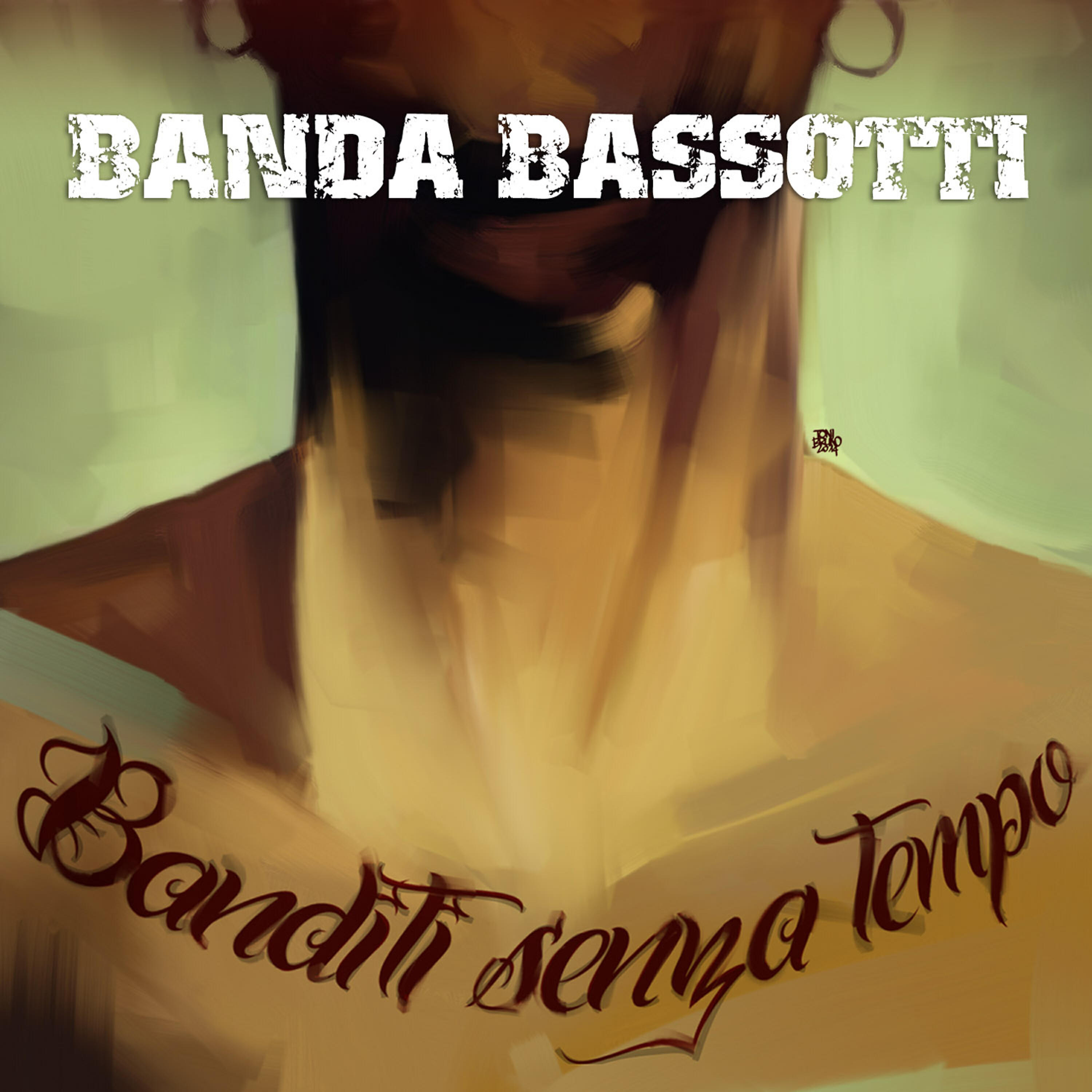 Релиз Banditi Senza Tempo