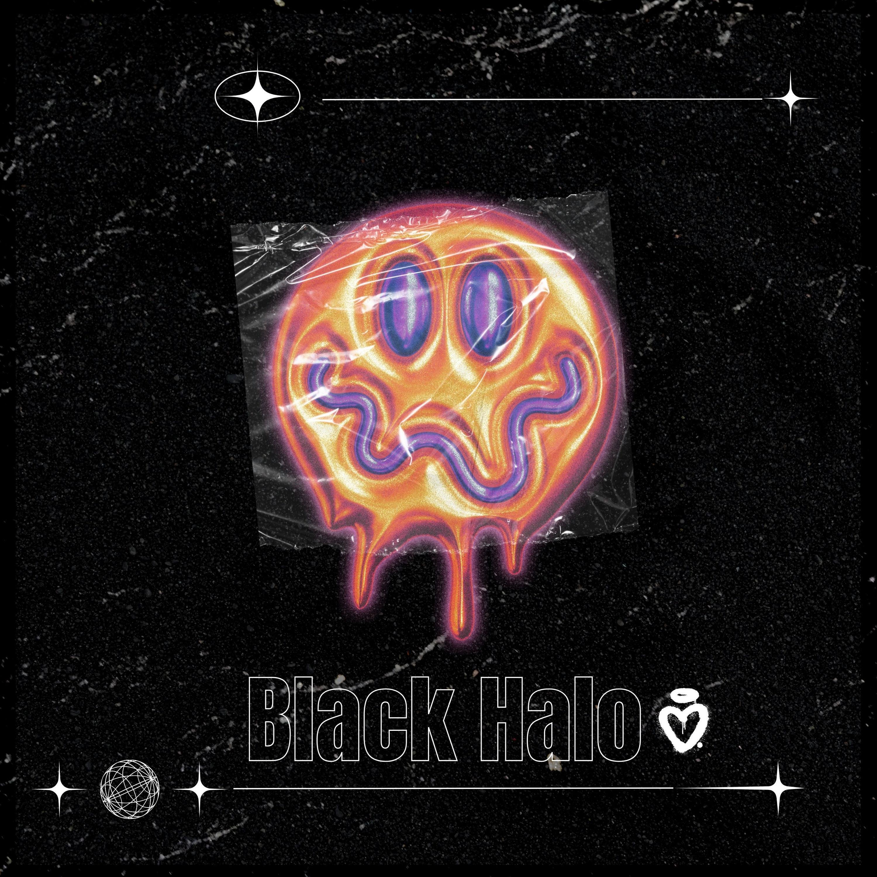 Релиз Black Halo