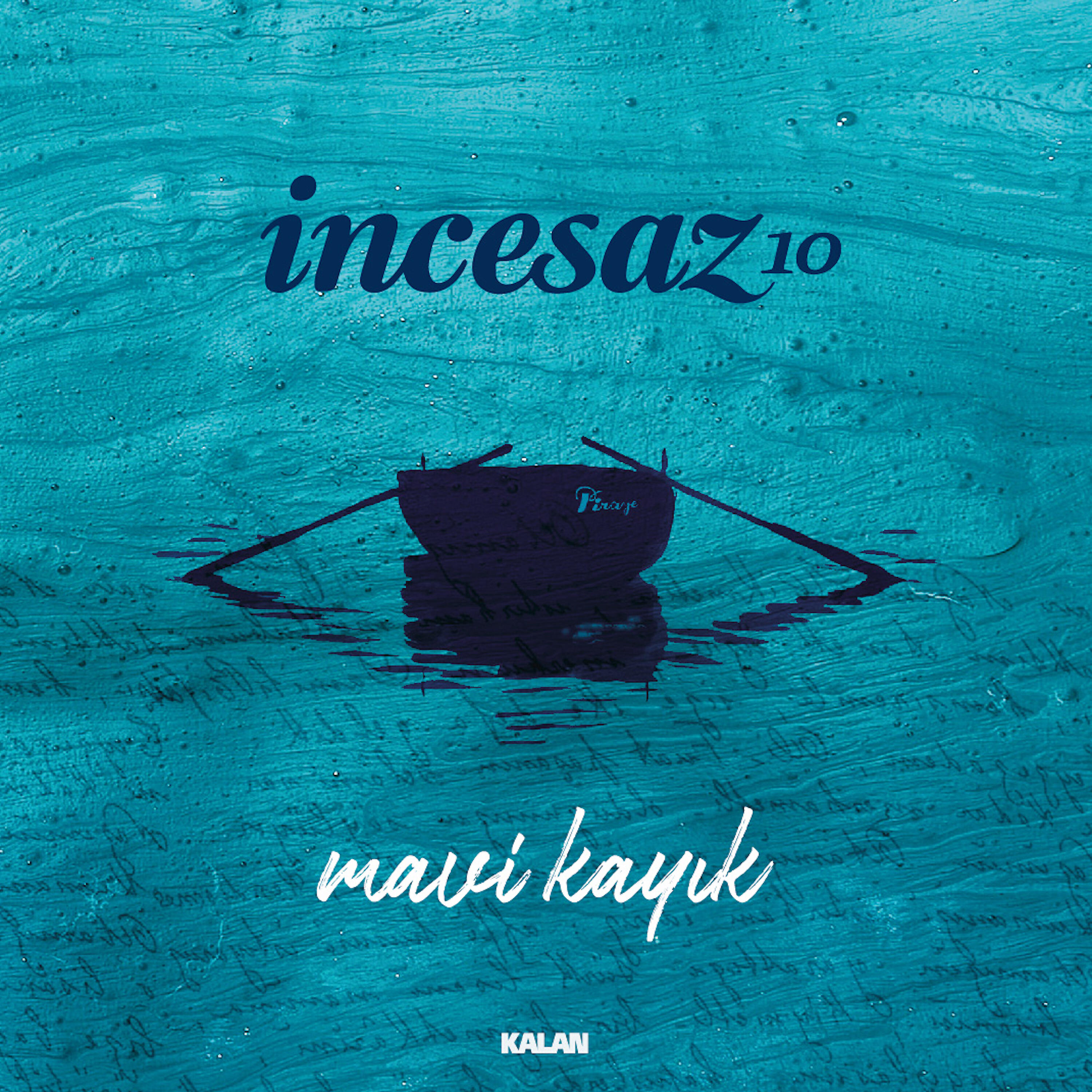 Релиз Mavi Kayık