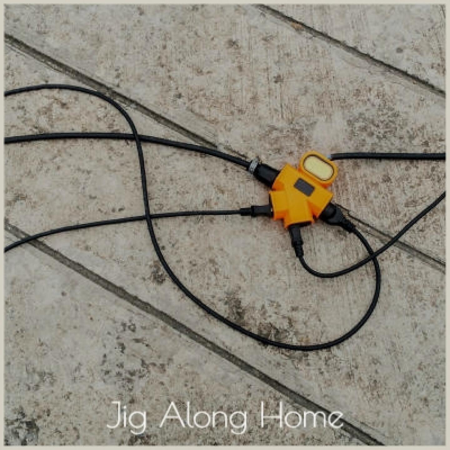 Релиз Jig Along Home