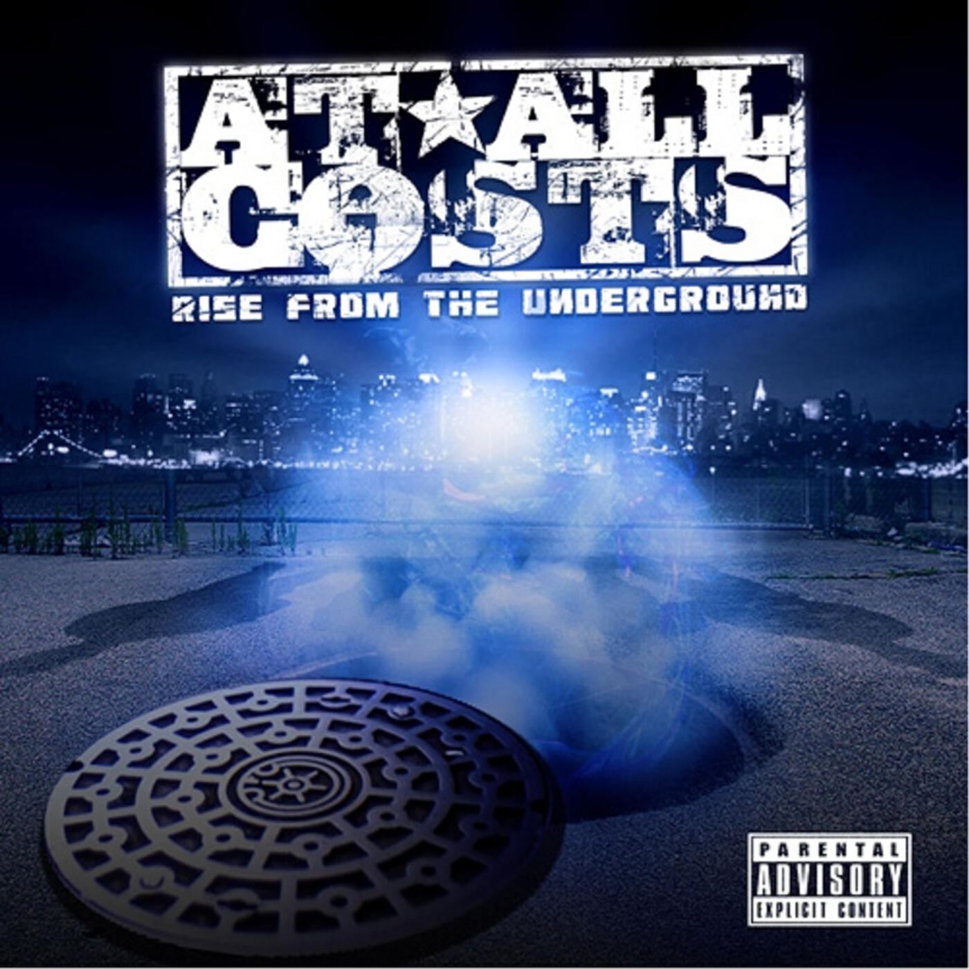 Релиз Rise From The Underground