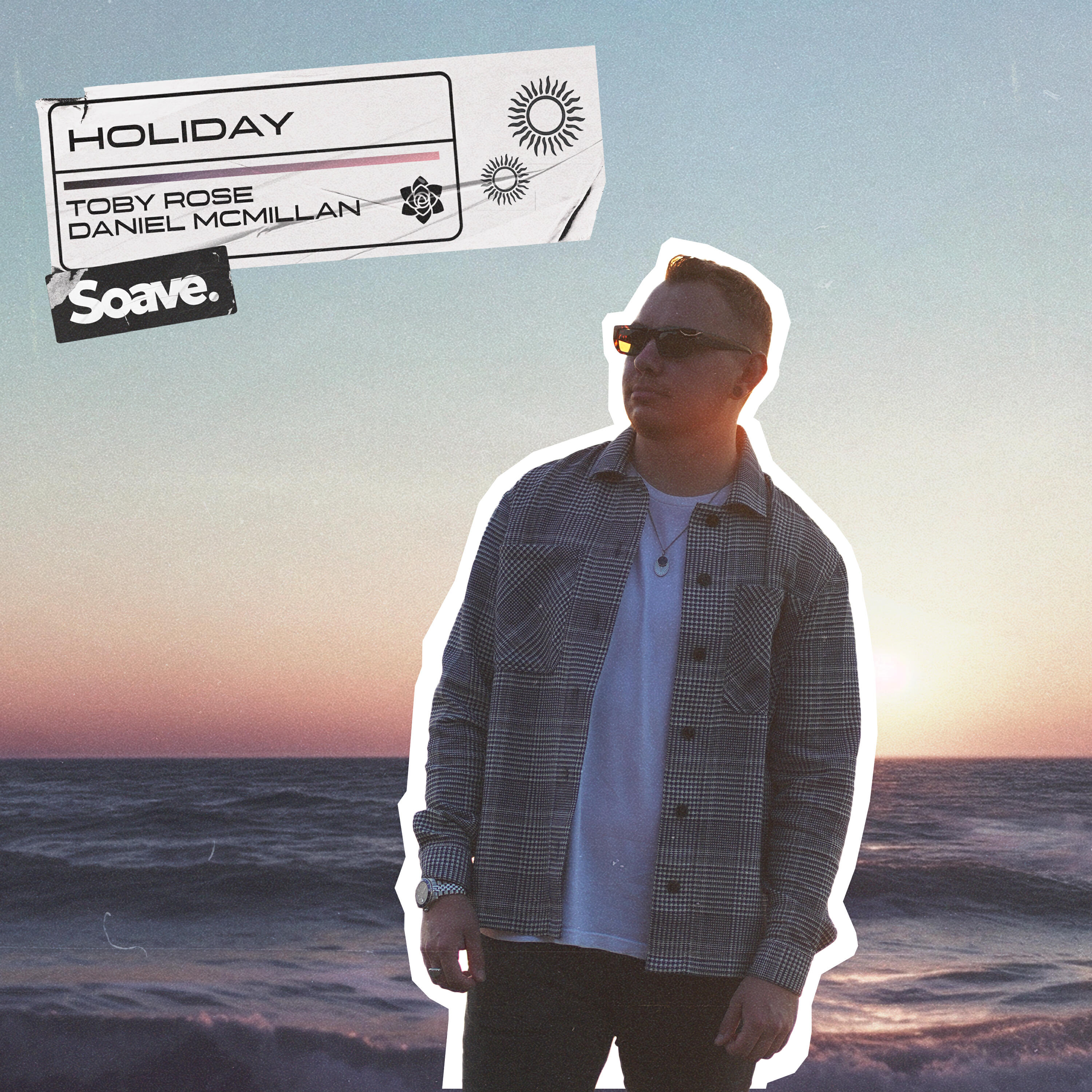 Релиз Holiday