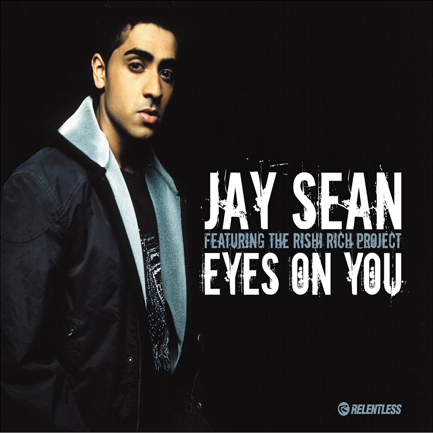 Скачать песню Jay Sean - Eyes On You (Video Edit) бесплатно в MP3 для Android и iOS