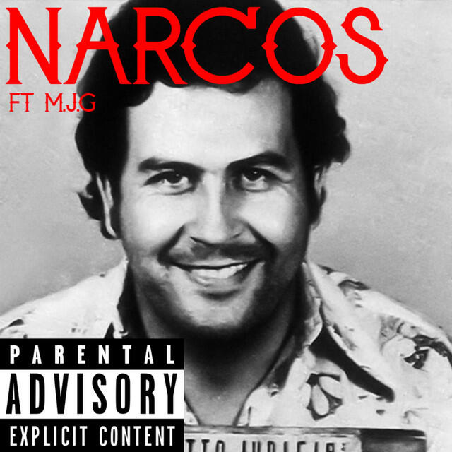 Релиз Narcos