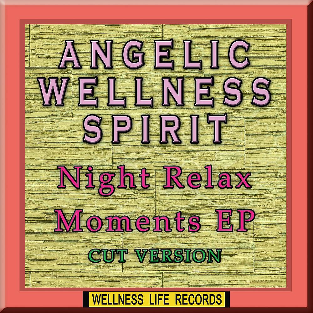 Angelic Wellness Spirit