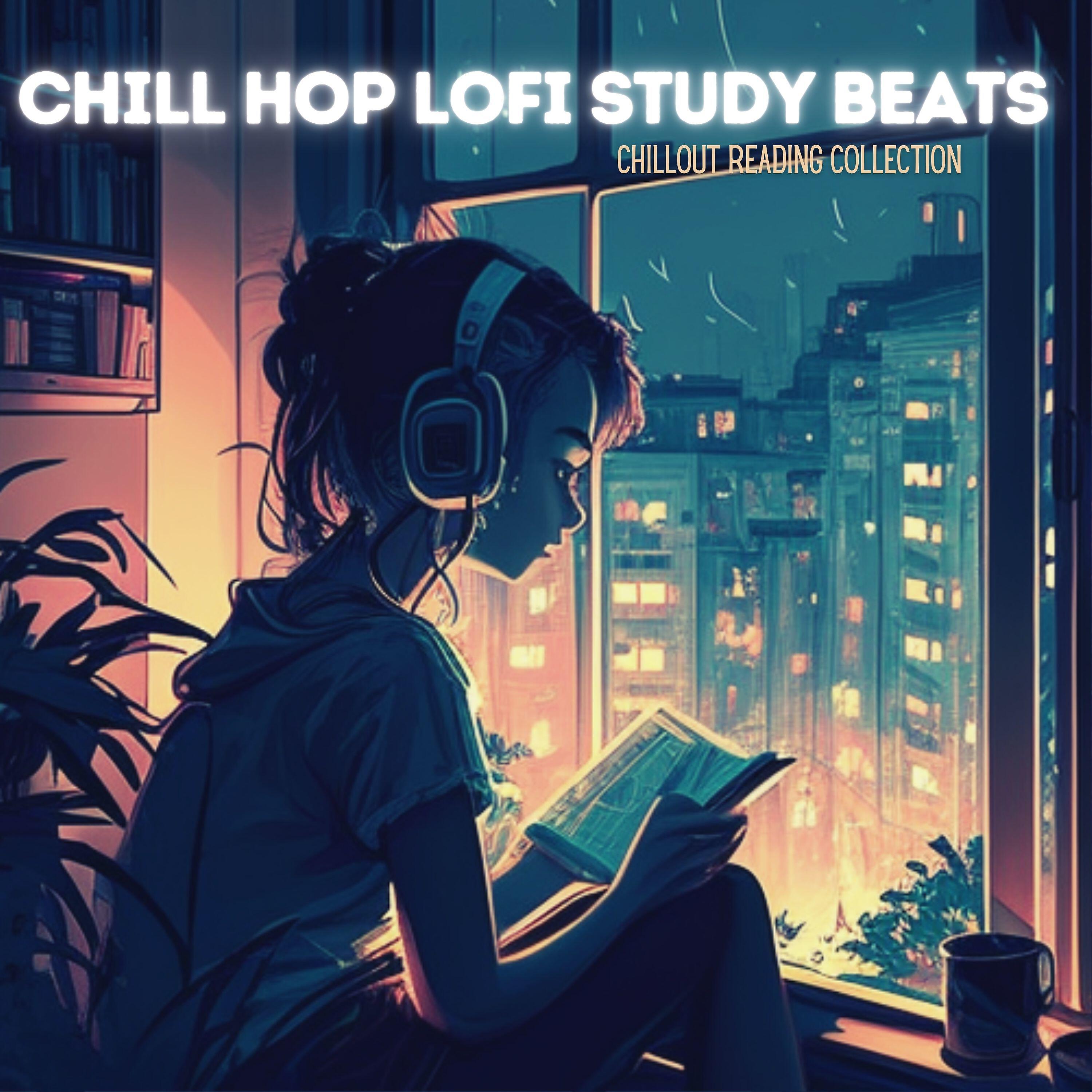 Релиз Chill Hop Lofi Study Beats