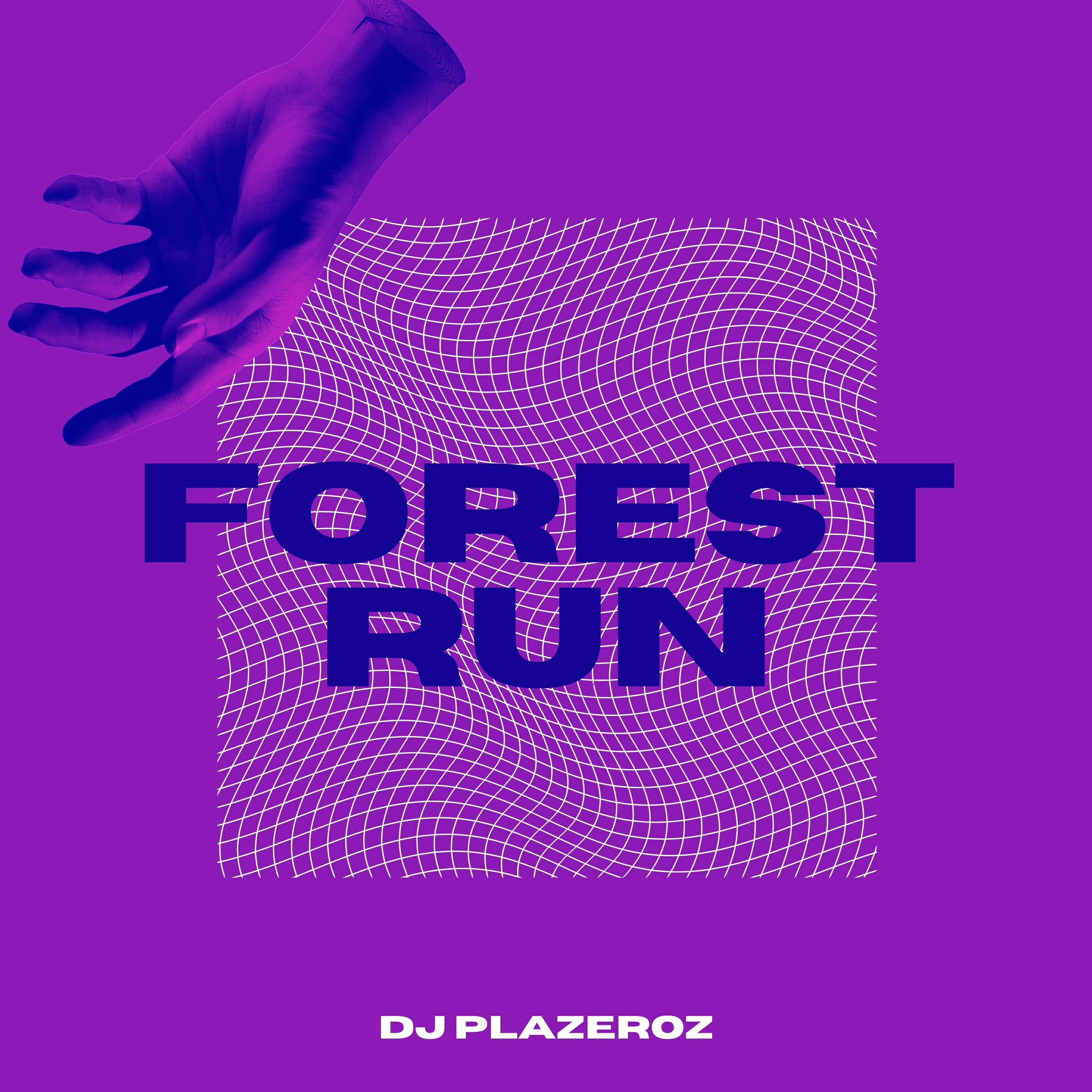 Релиз Forest Run
