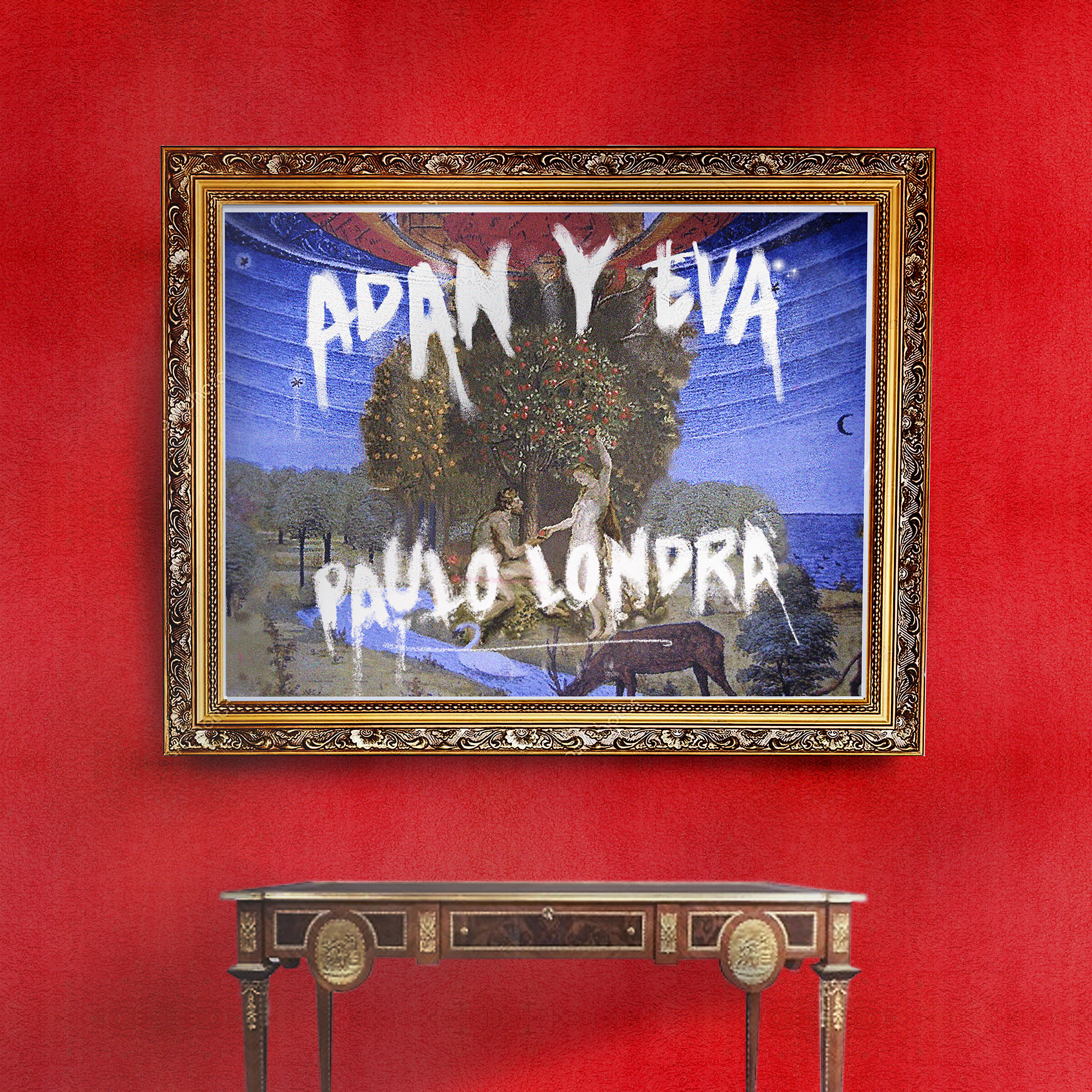 Релиз Adan y Eva