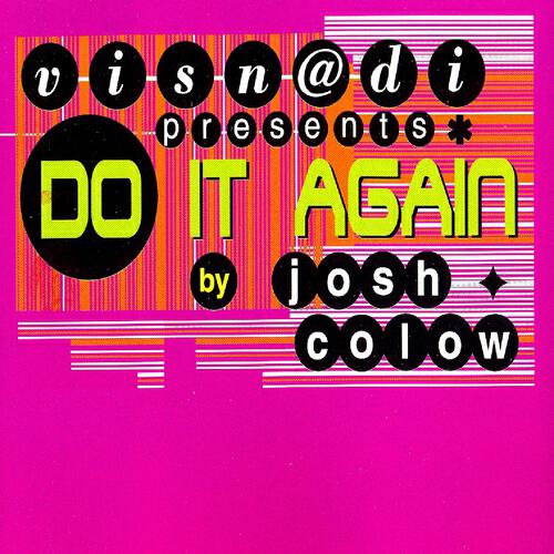 Релиз Do It Again