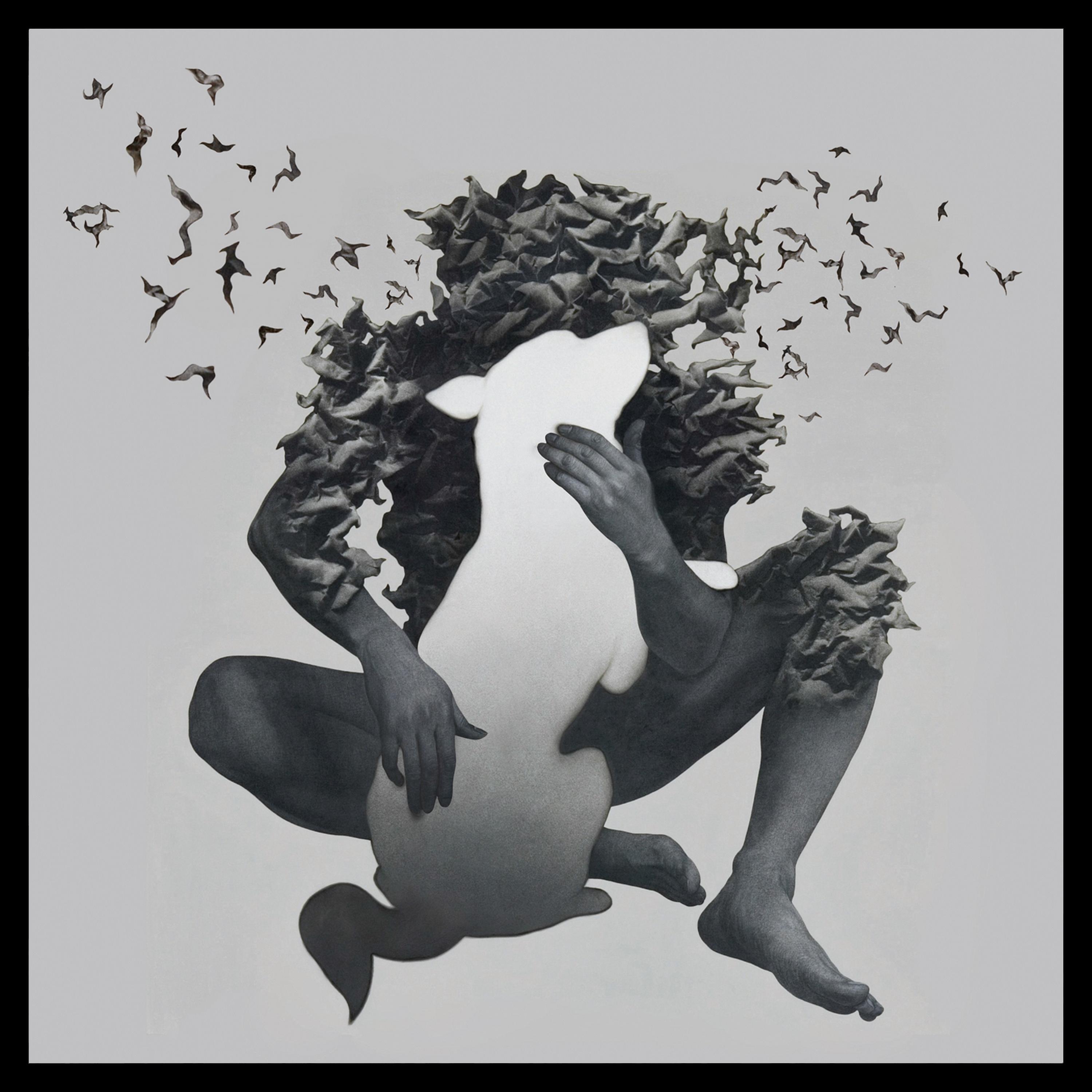 Релиз The Meaning Of Solitude