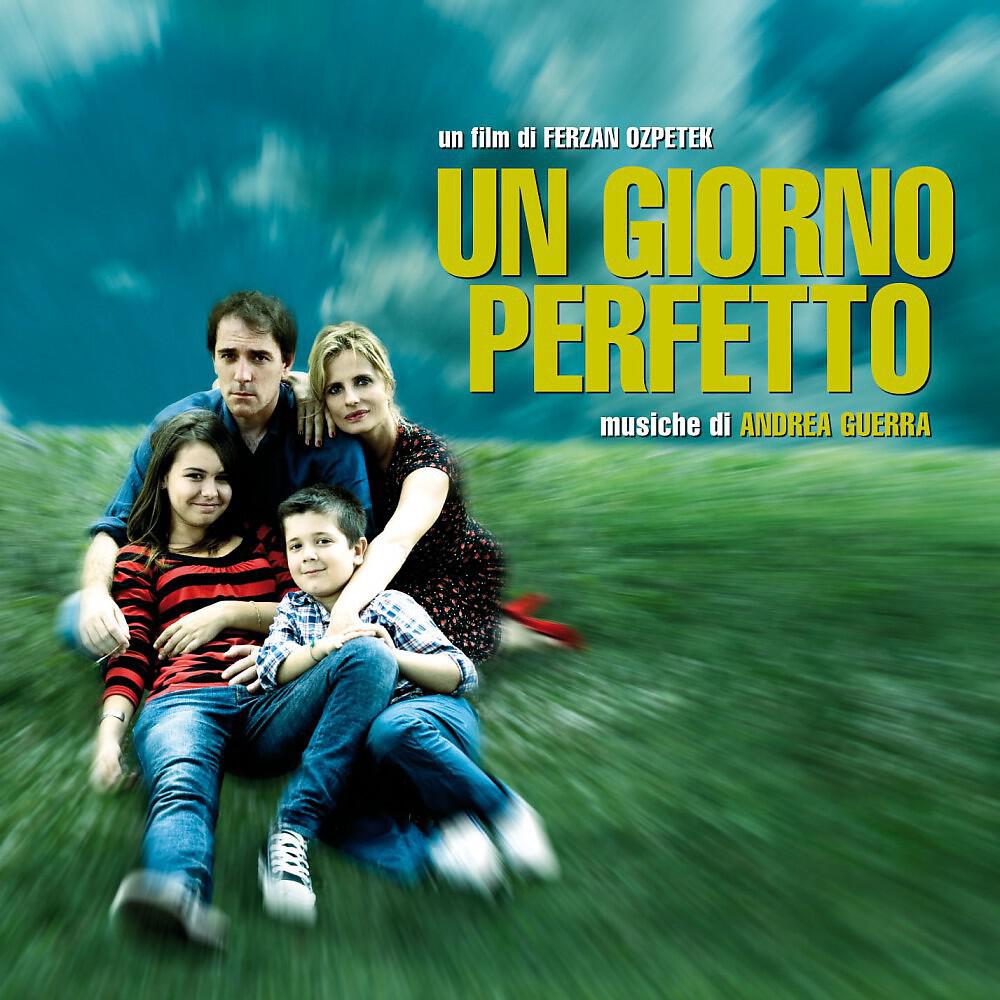 Релиз Un Giorno Perfetto