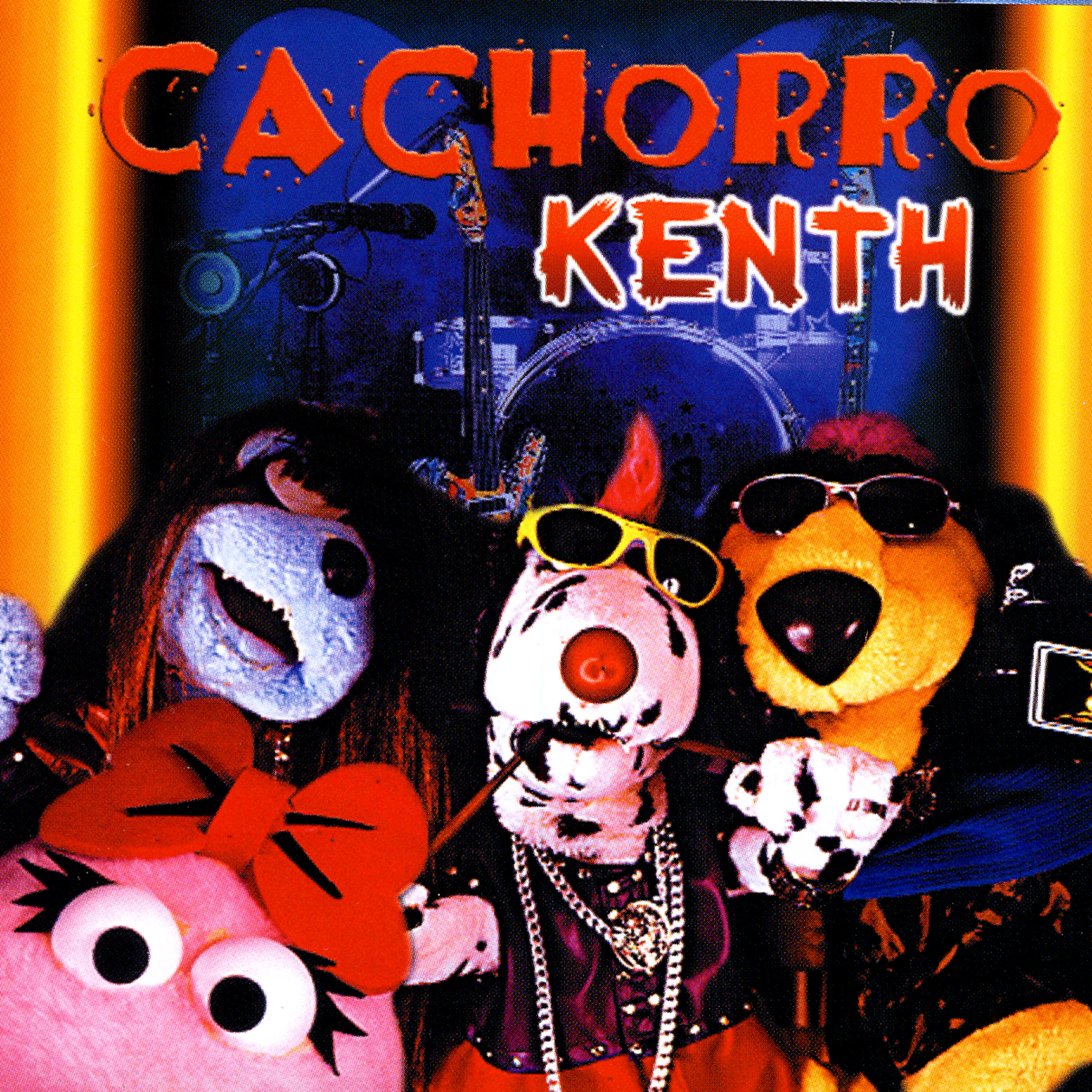 Cachorro Kenth