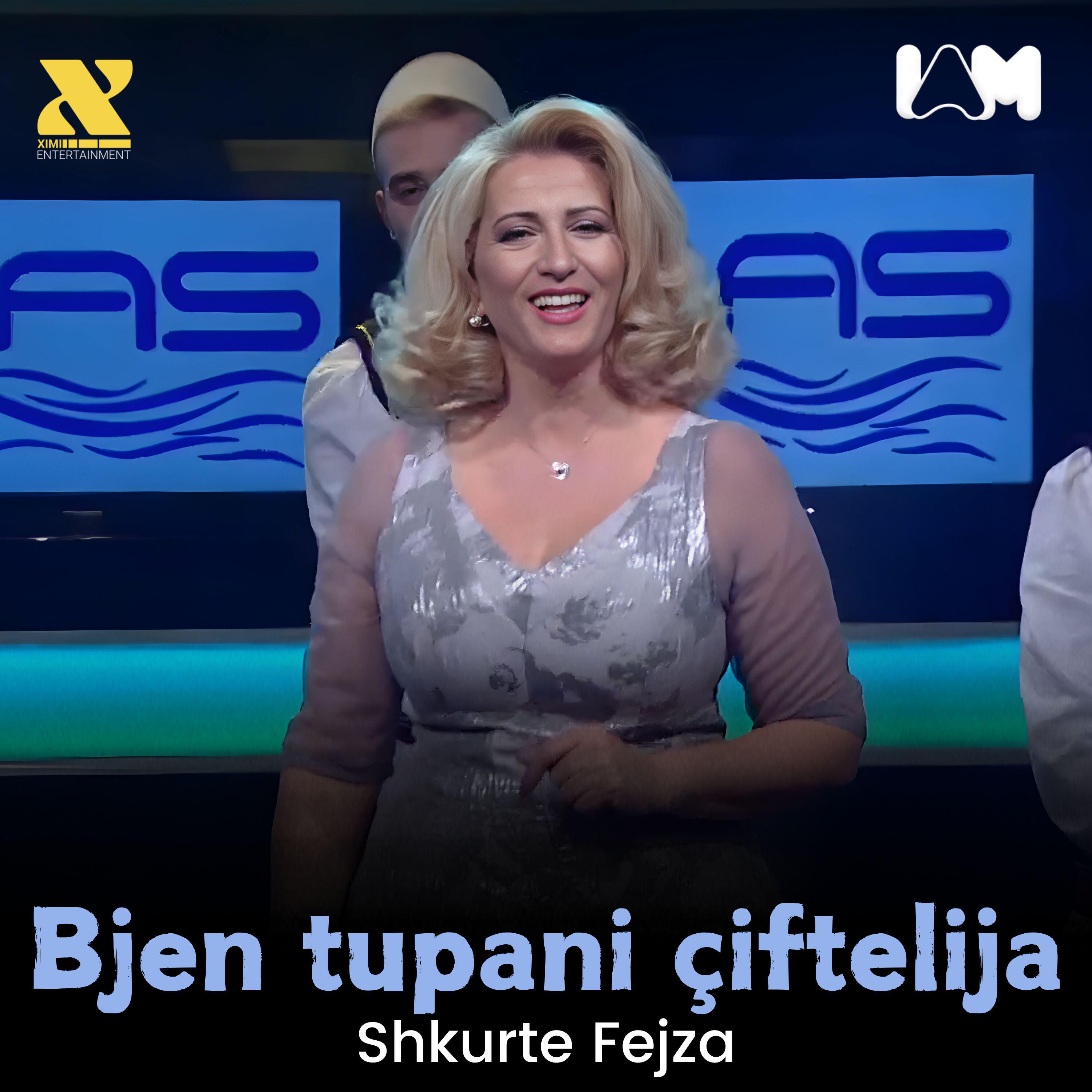 Релиз Bjen tupani çiftelija